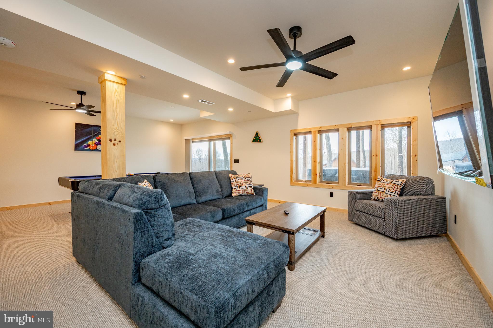 NORTH CAMP SUBDIVISION - Residential