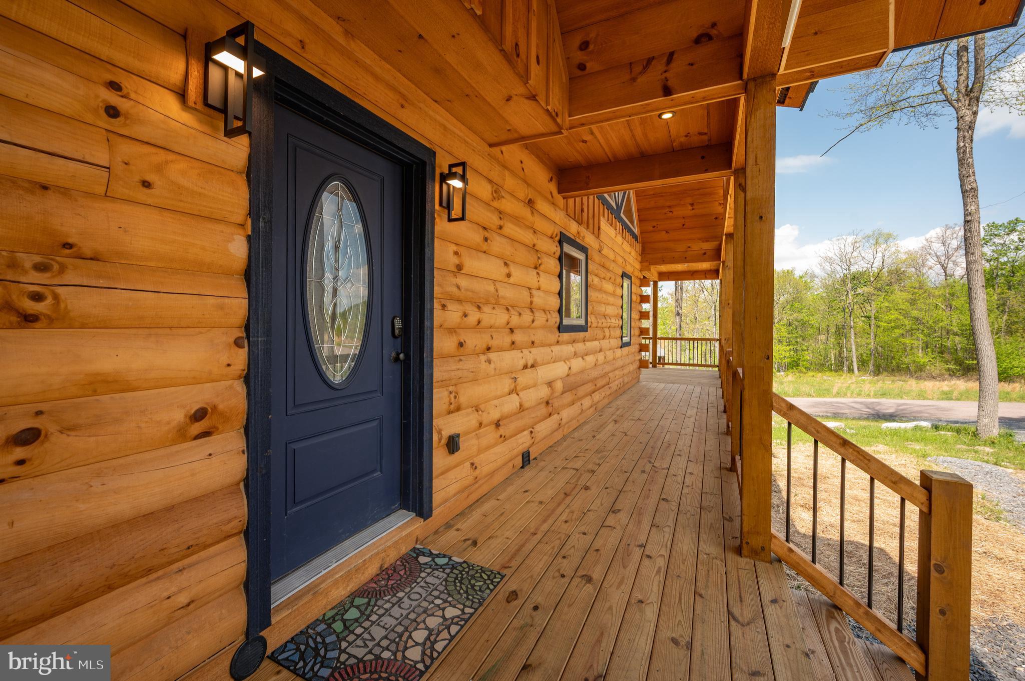 NORTH CAMP SUBDIVISION - Residential