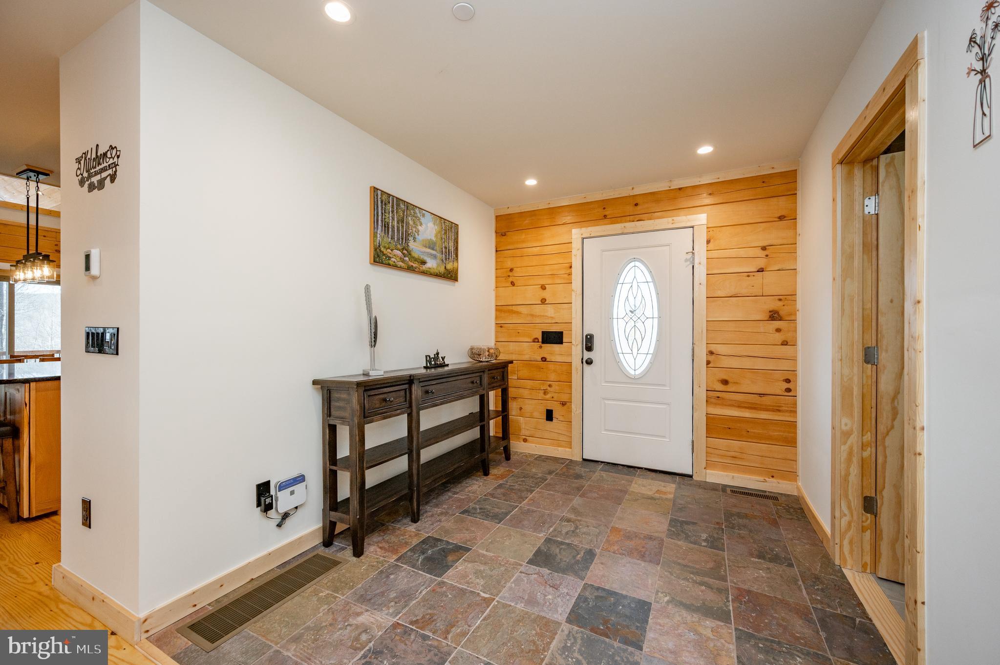 NORTH CAMP SUBDIVISION - Residential