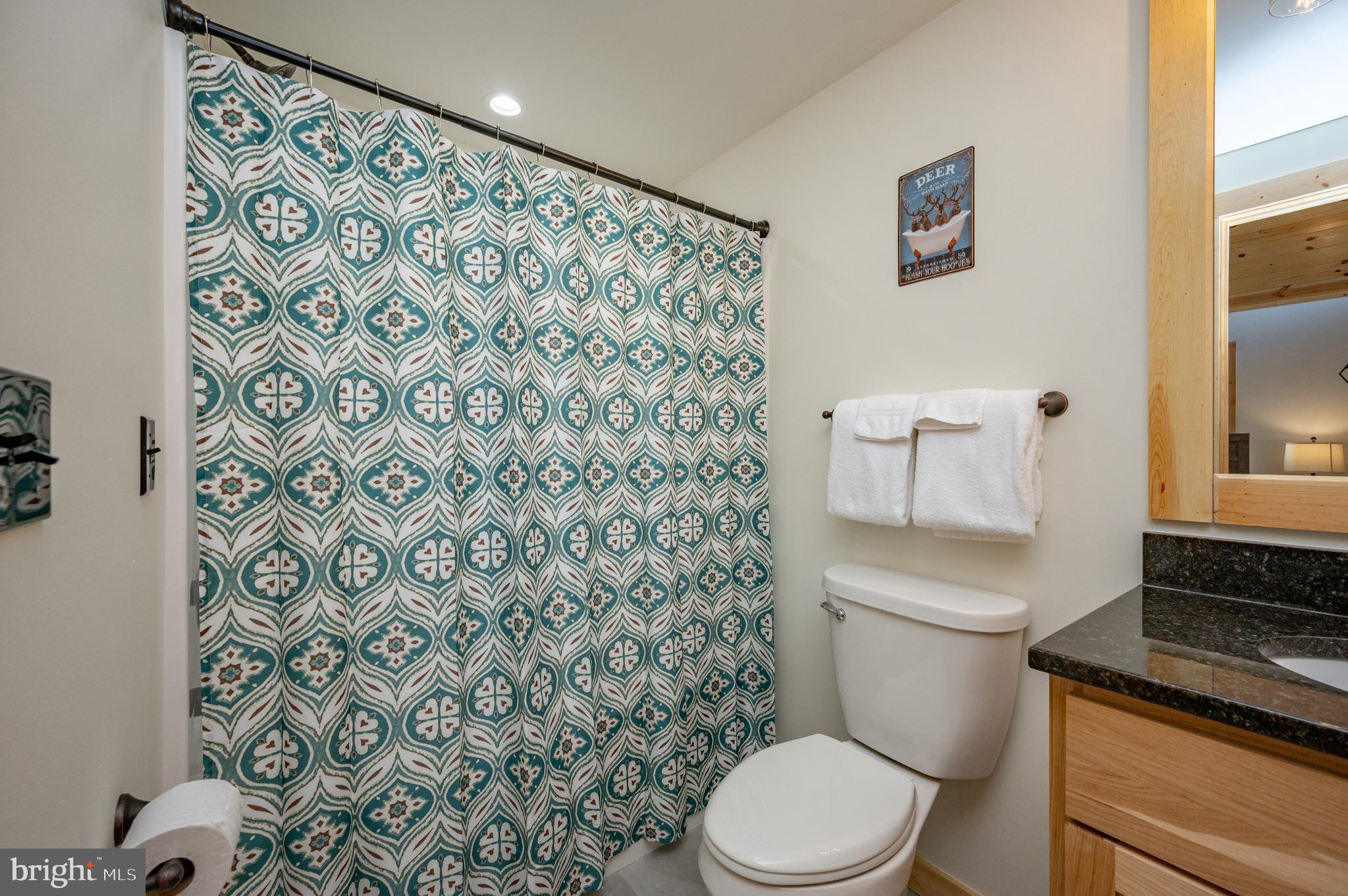 NORTH CAMP SUBDIVISION - Residential