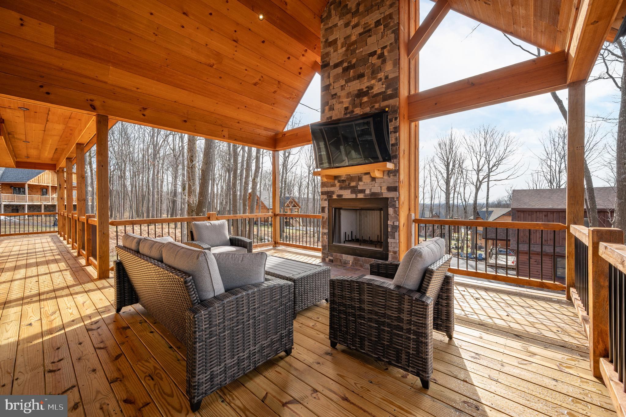NORTH CAMP SUBDIVISION - Residential