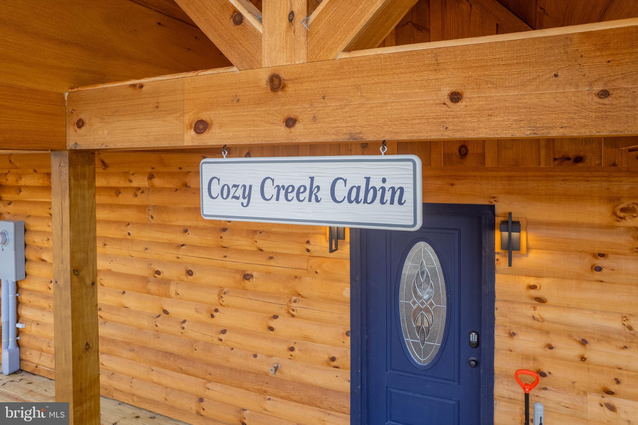 NORTH CAMP SUBDIVISION - Residential