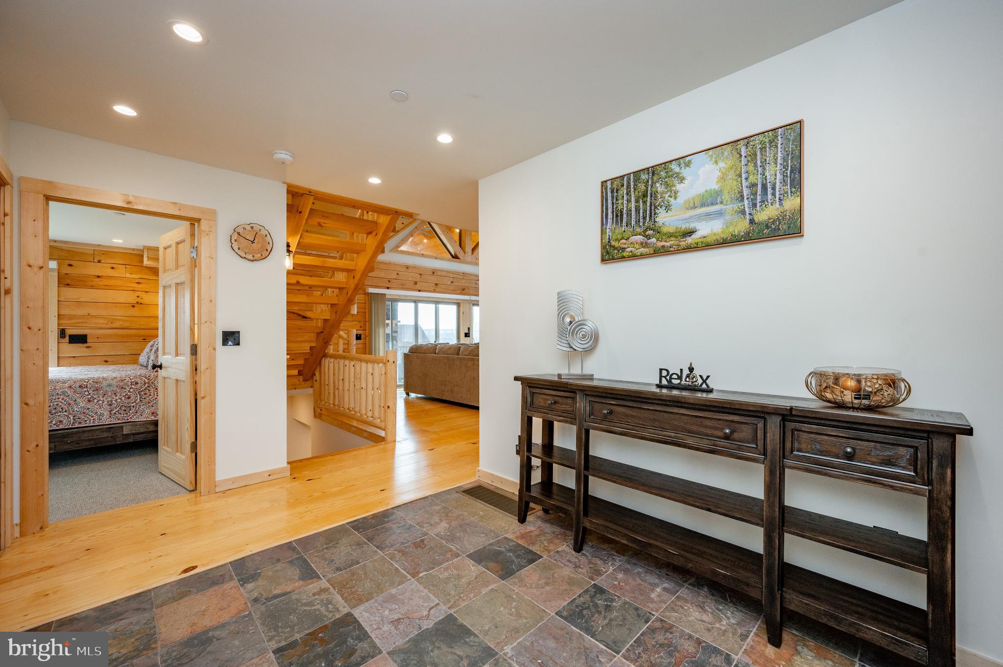 NORTH CAMP SUBDIVISION - Residential