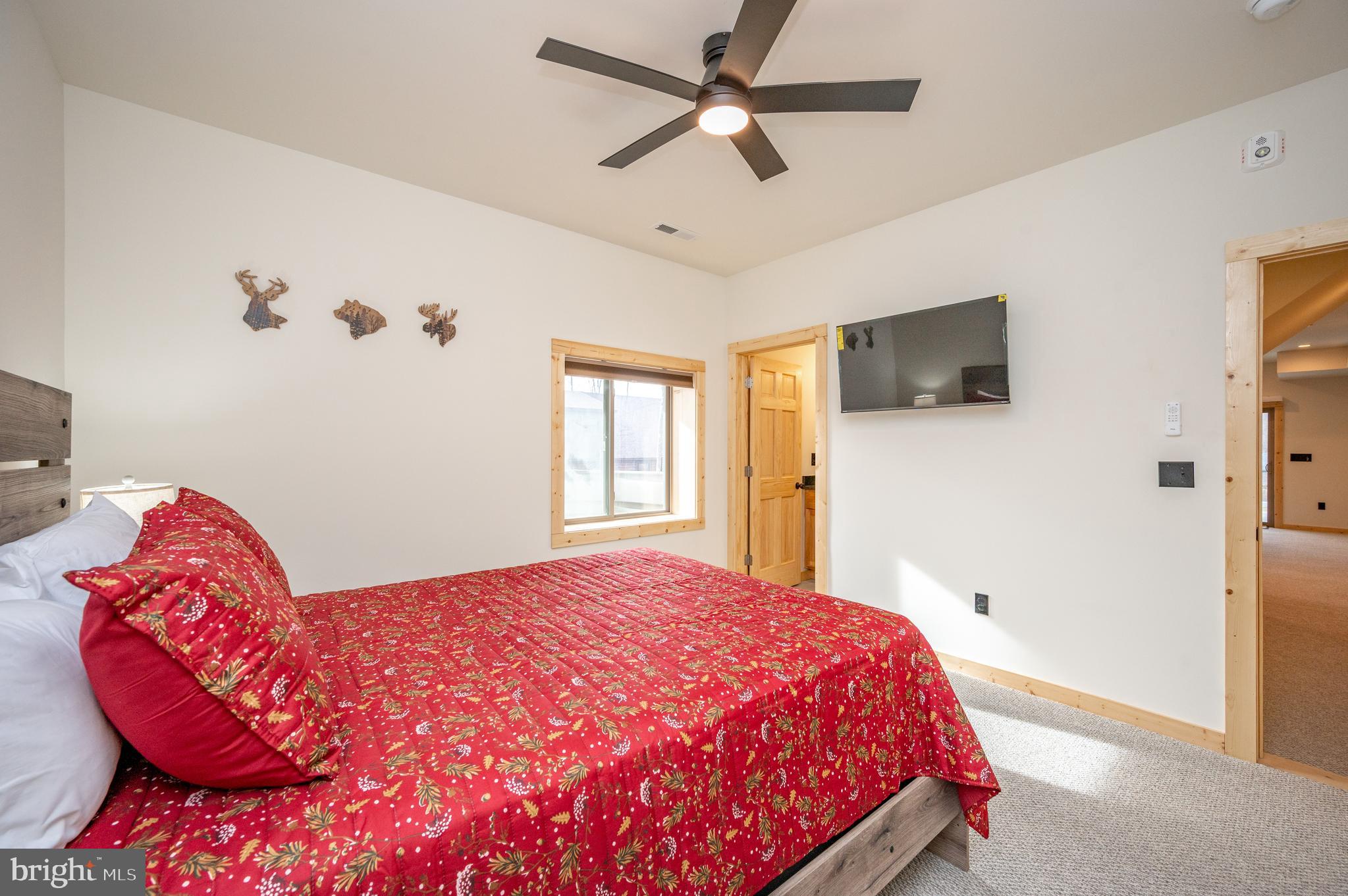 NORTH CAMP SUBDIVISION - Residential