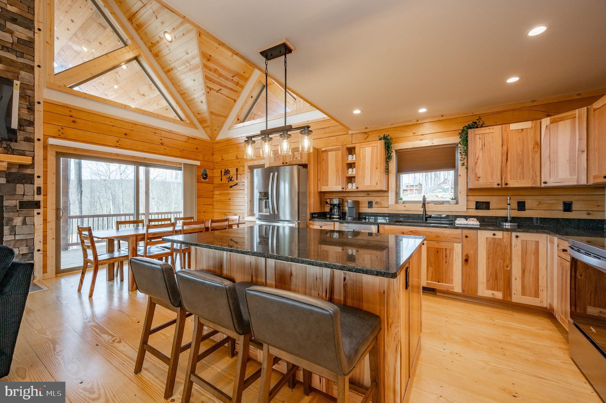 NORTH CAMP SUBDIVISION - Residential