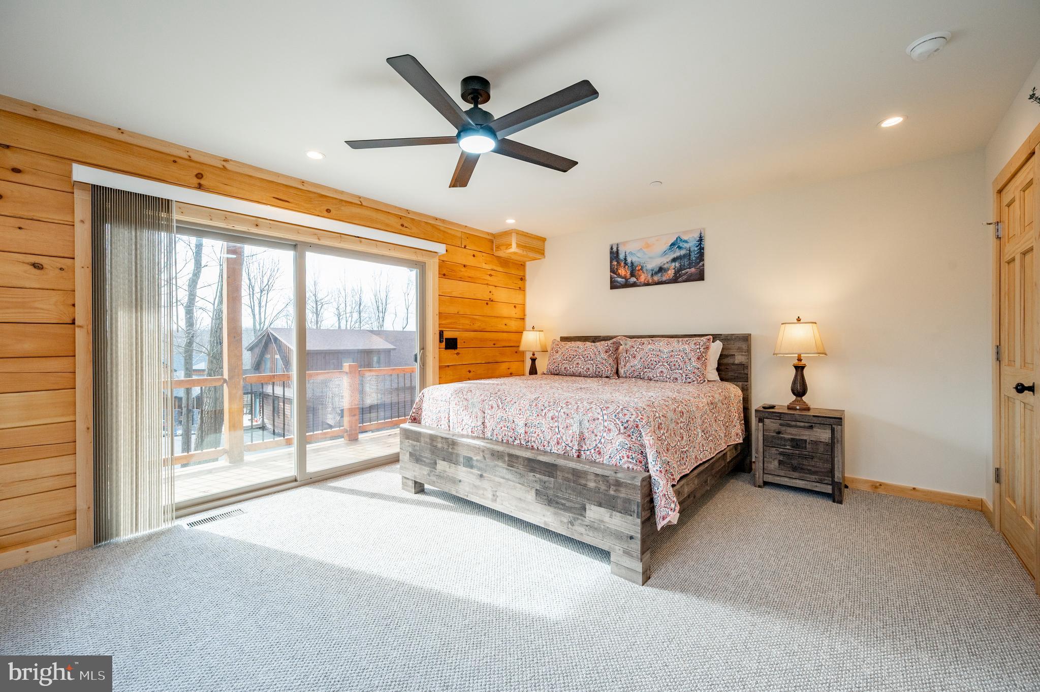 NORTH CAMP SUBDIVISION - Residential