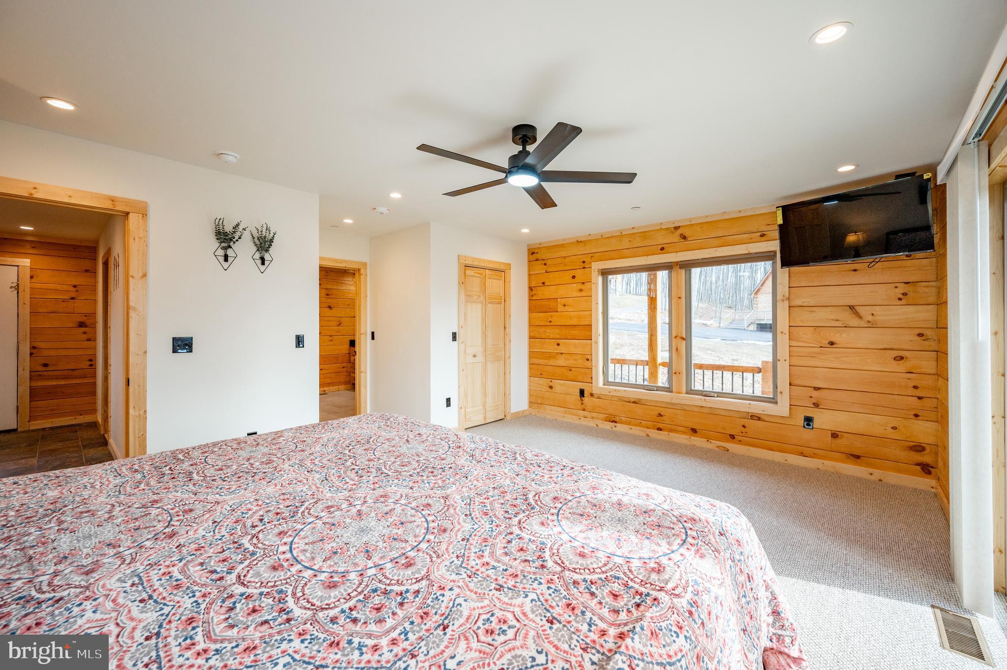 NORTH CAMP SUBDIVISION - Residential