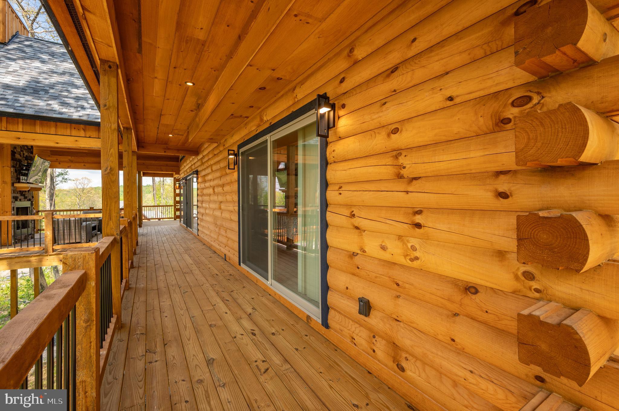 NORTH CAMP SUBDIVISION - Residential