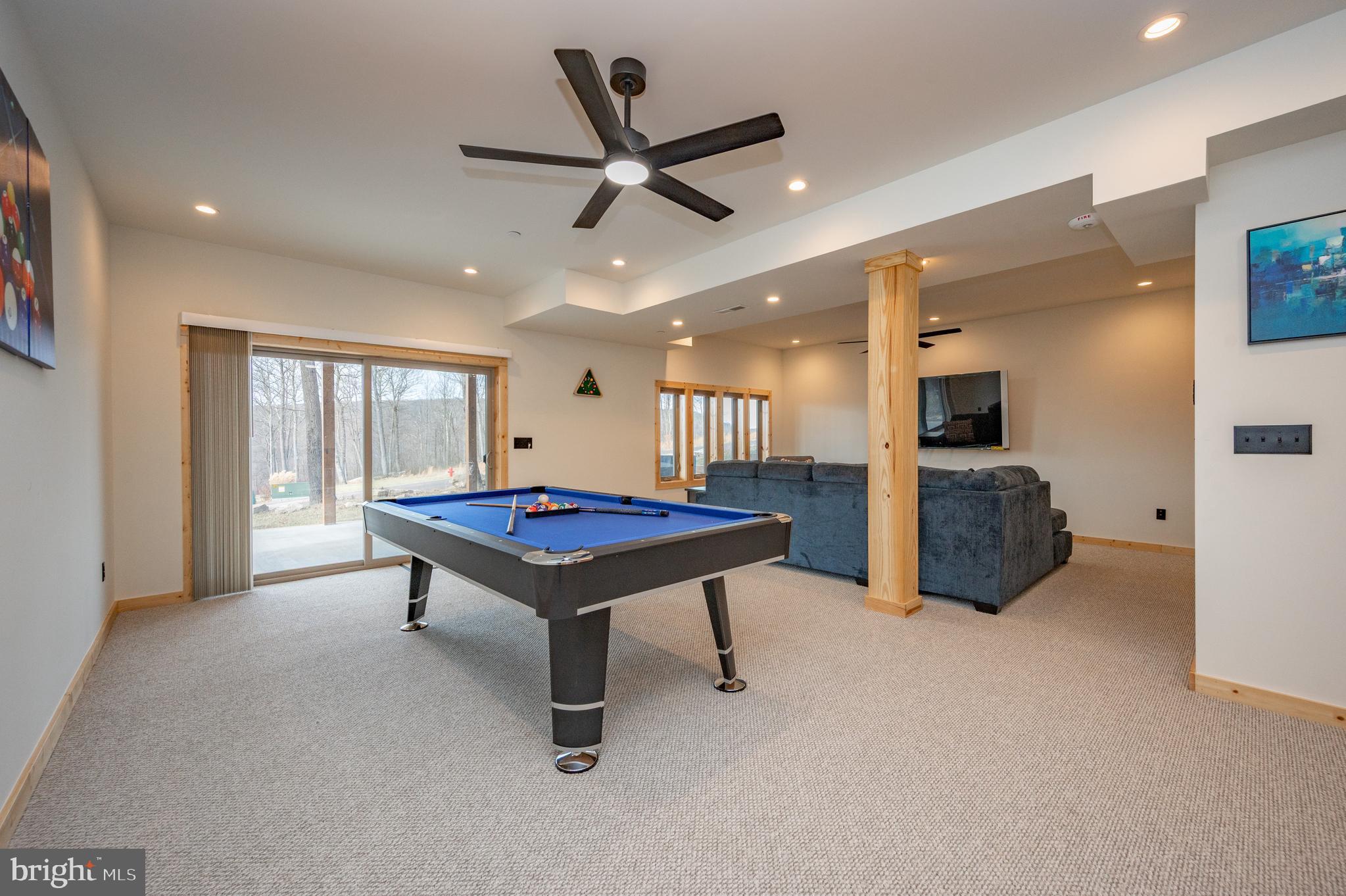 NORTH CAMP SUBDIVISION - Residential