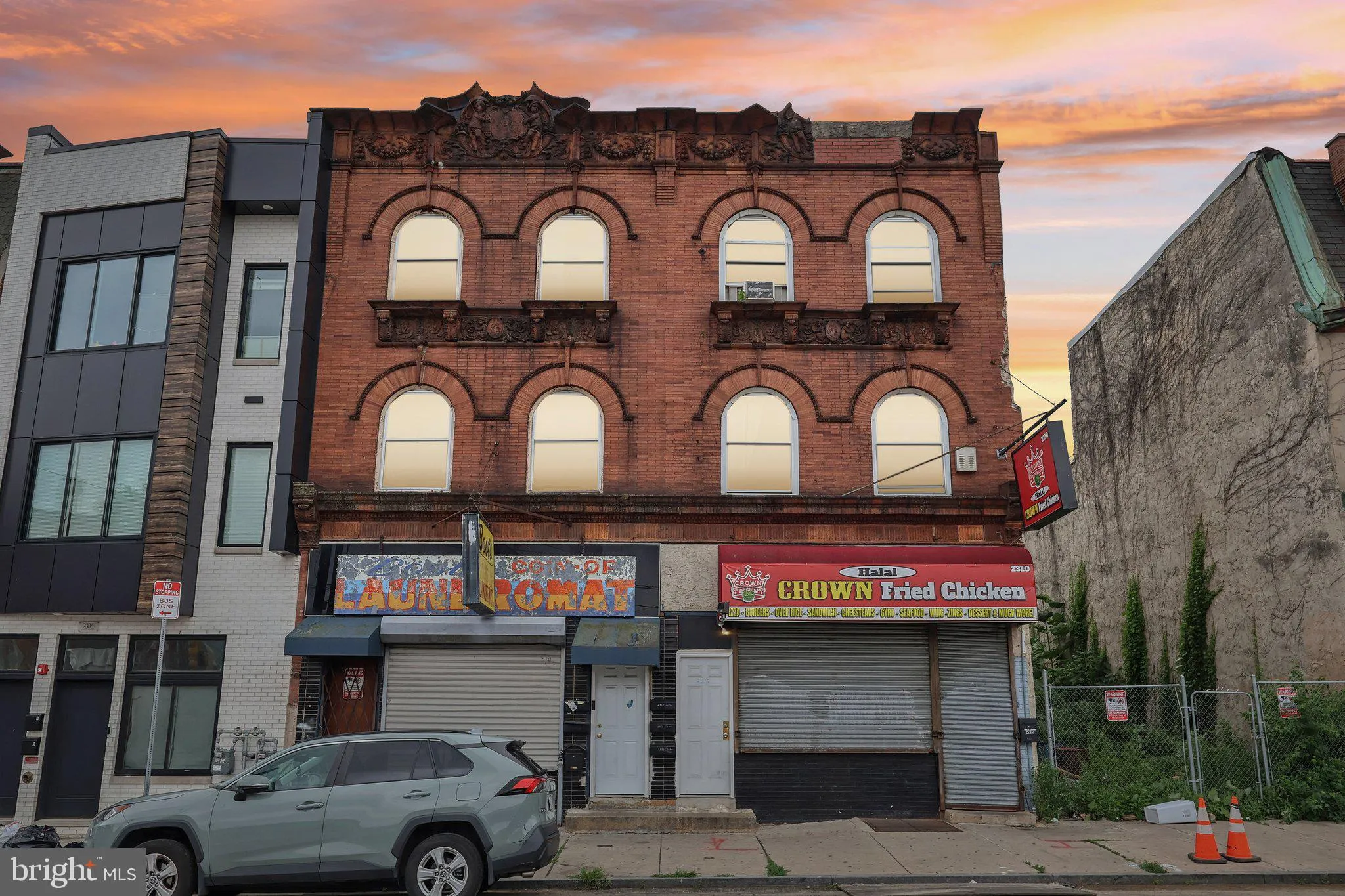 Philadelphia, Pennsylvania 19121, United States, 5 Bedrooms Bedrooms, ,Residential,Active,184569