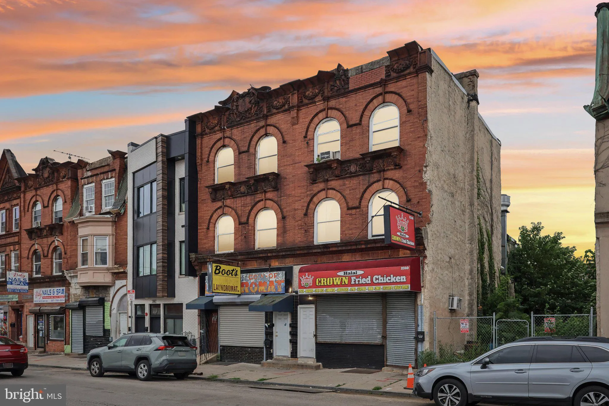 Philadelphia, Pennsylvania 19121, United States, 5 Bedrooms Bedrooms, ,Residential,Active,184569