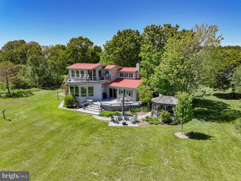 22860 MIDDLE POINT ROAD NEAVITT MD 21652