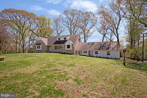 9685 HOWES ROAD DUNKIRK MD 20754