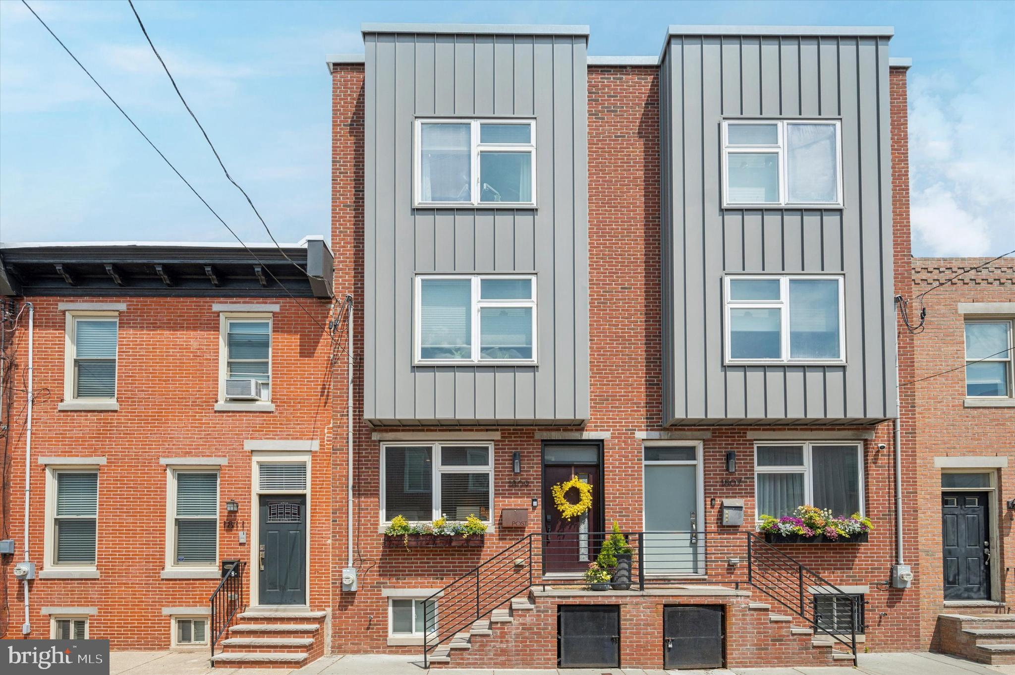 POINT BREEZE - Residential