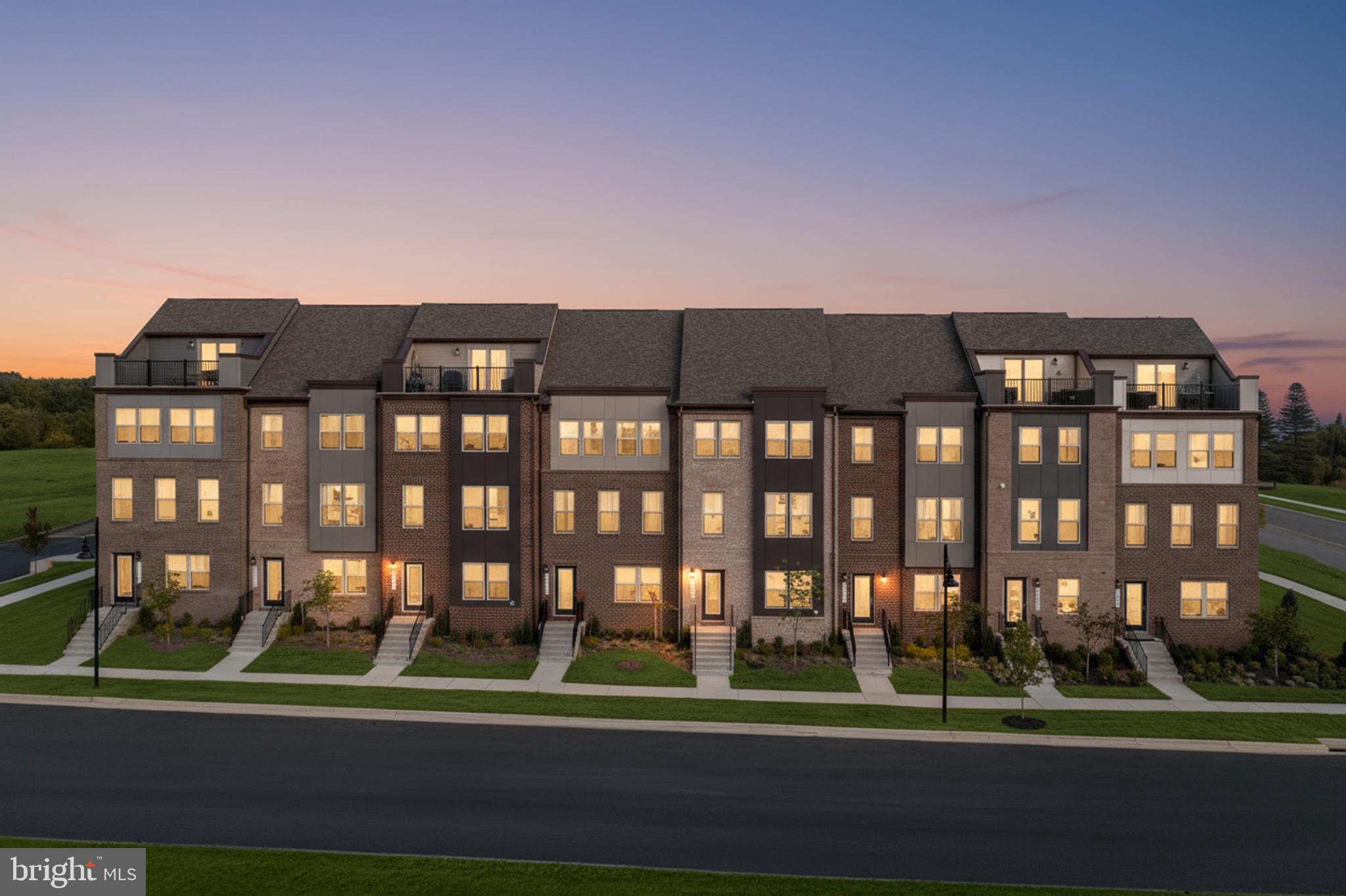 INNOVATION TOWN CENTER - Residential