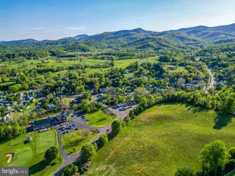 Vacant Land For Sale - TBD 0 LEE HWY Portion Of Tax Id 38-71<br/> Rappahannock County, SPERRYVILLE, VA 22740