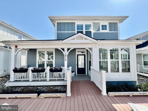 1012 RAILROAD AVENUE 9 FALLS CHURCH VA 22046