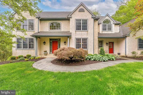 1052 Cedar Mill Lane, West Chester, PA 19382 - MLS#: PACT2092842