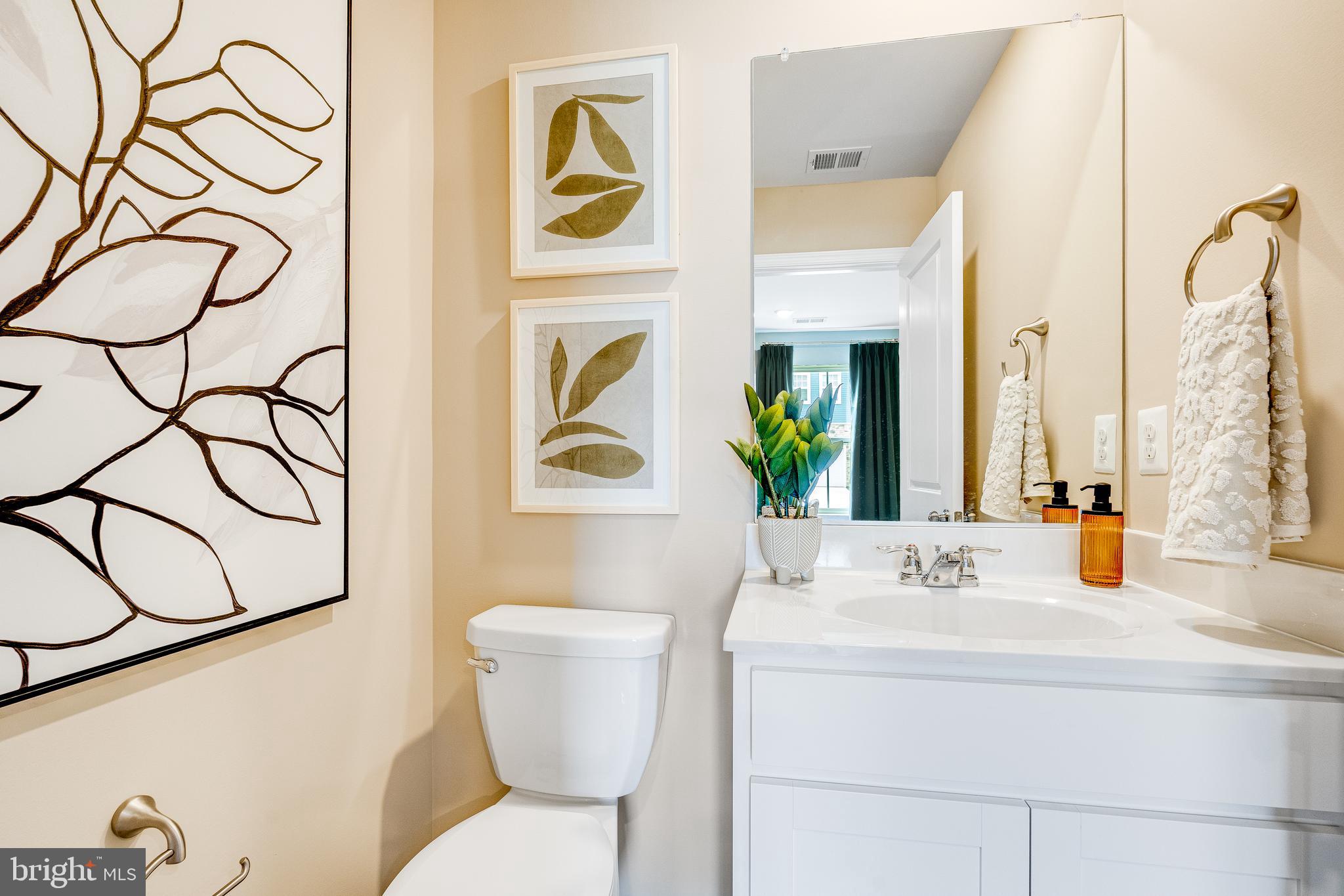 SHENANDOAH SPRINGS - Residential