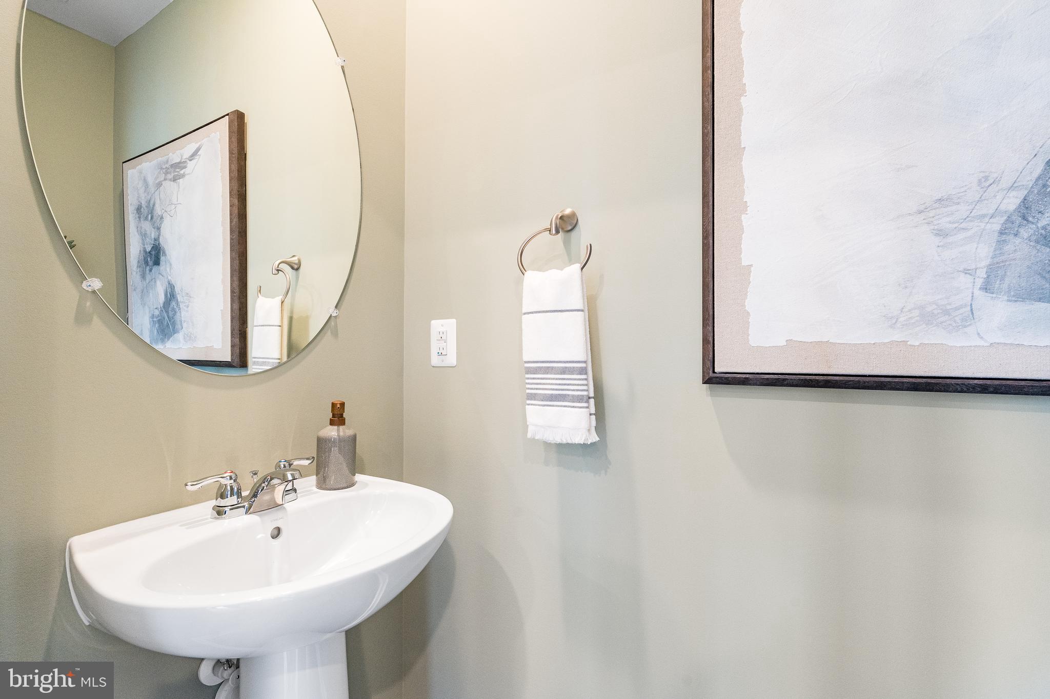 SHENANDOAH SPRINGS - Residential