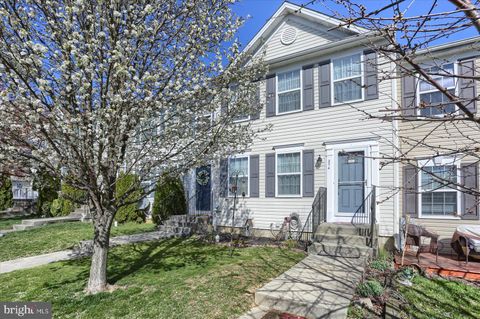 Photo of 274 ELIOT ST, LANCASTER, PA 17602 (MLS # PALA2033064)