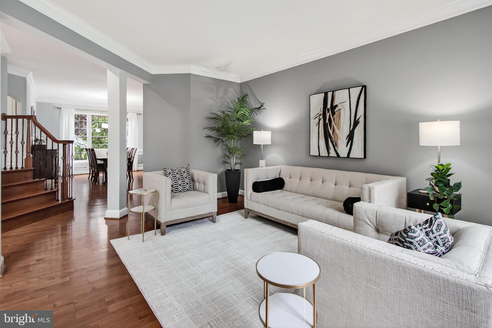 BRAMBLETON - Residential