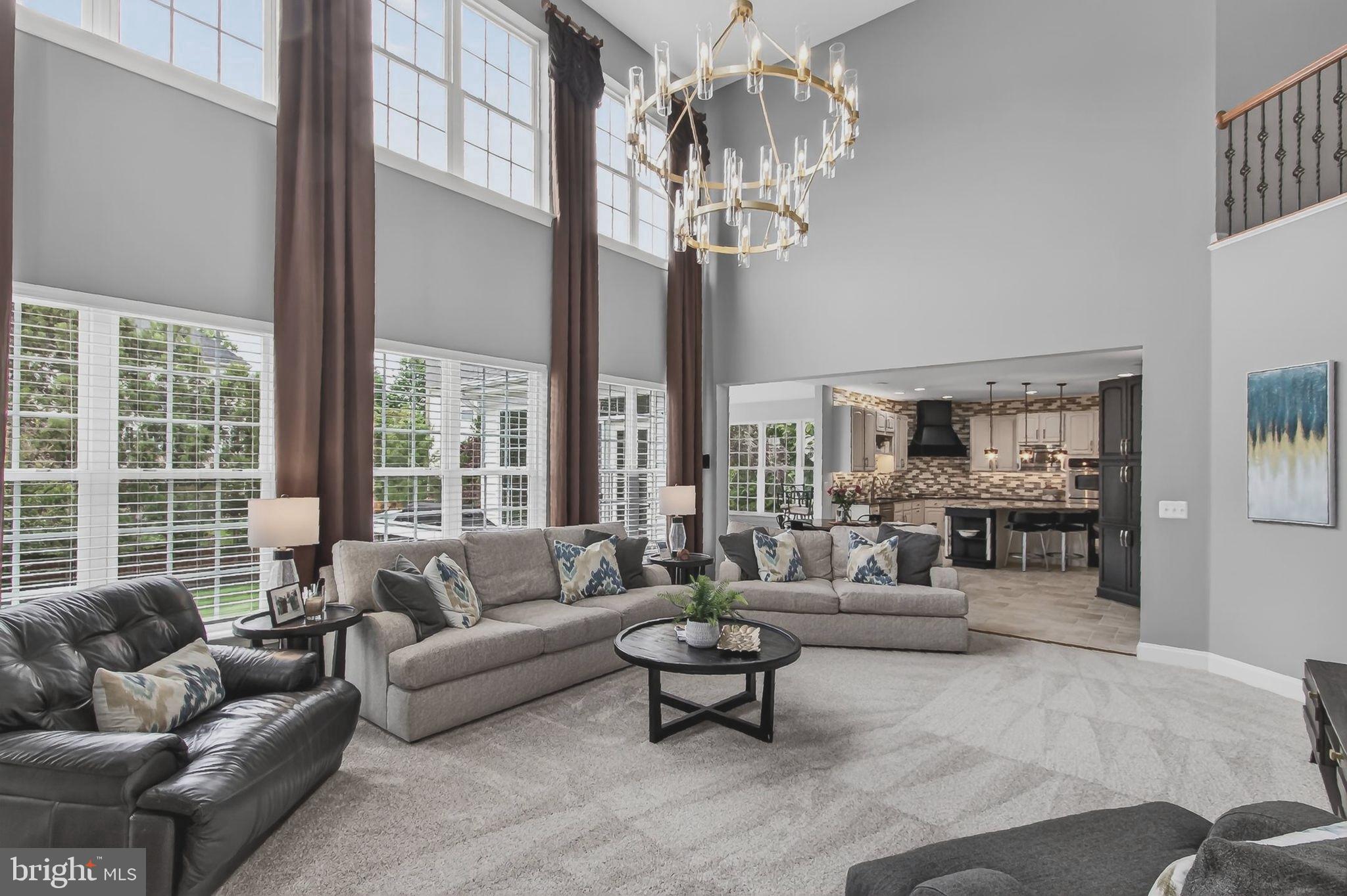 BRAMBLETON - Residential