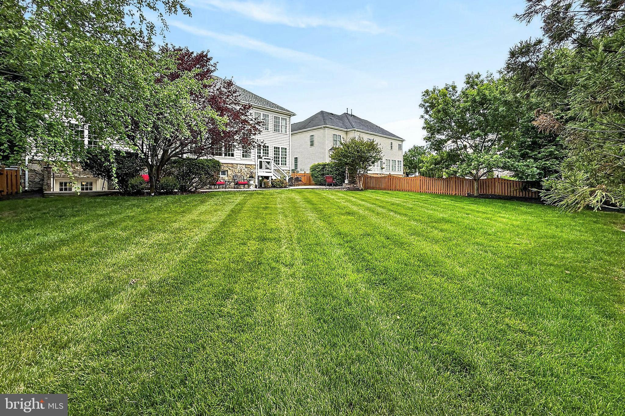 BRAMBLETON - Residential