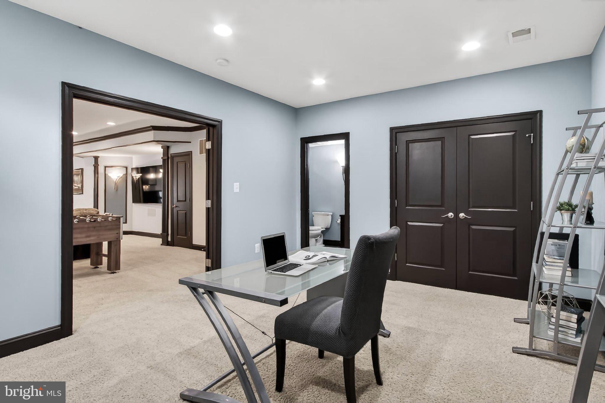 BRAMBLETON - Residential