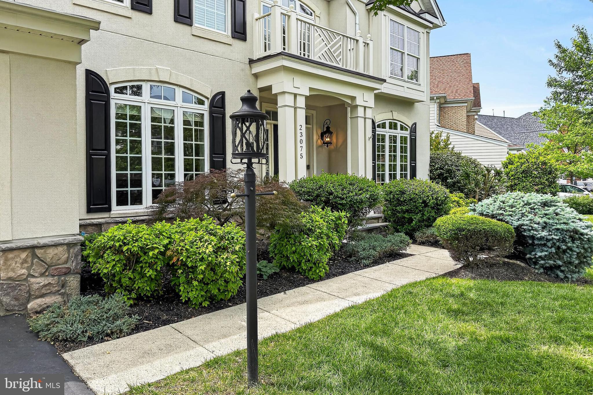 BRAMBLETON - Residential