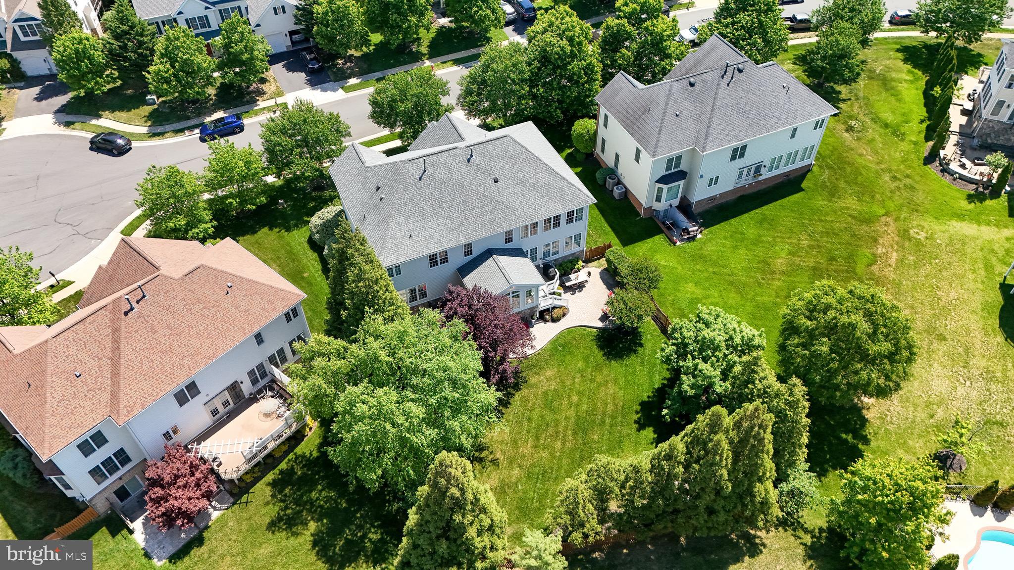 BRAMBLETON - Residential
