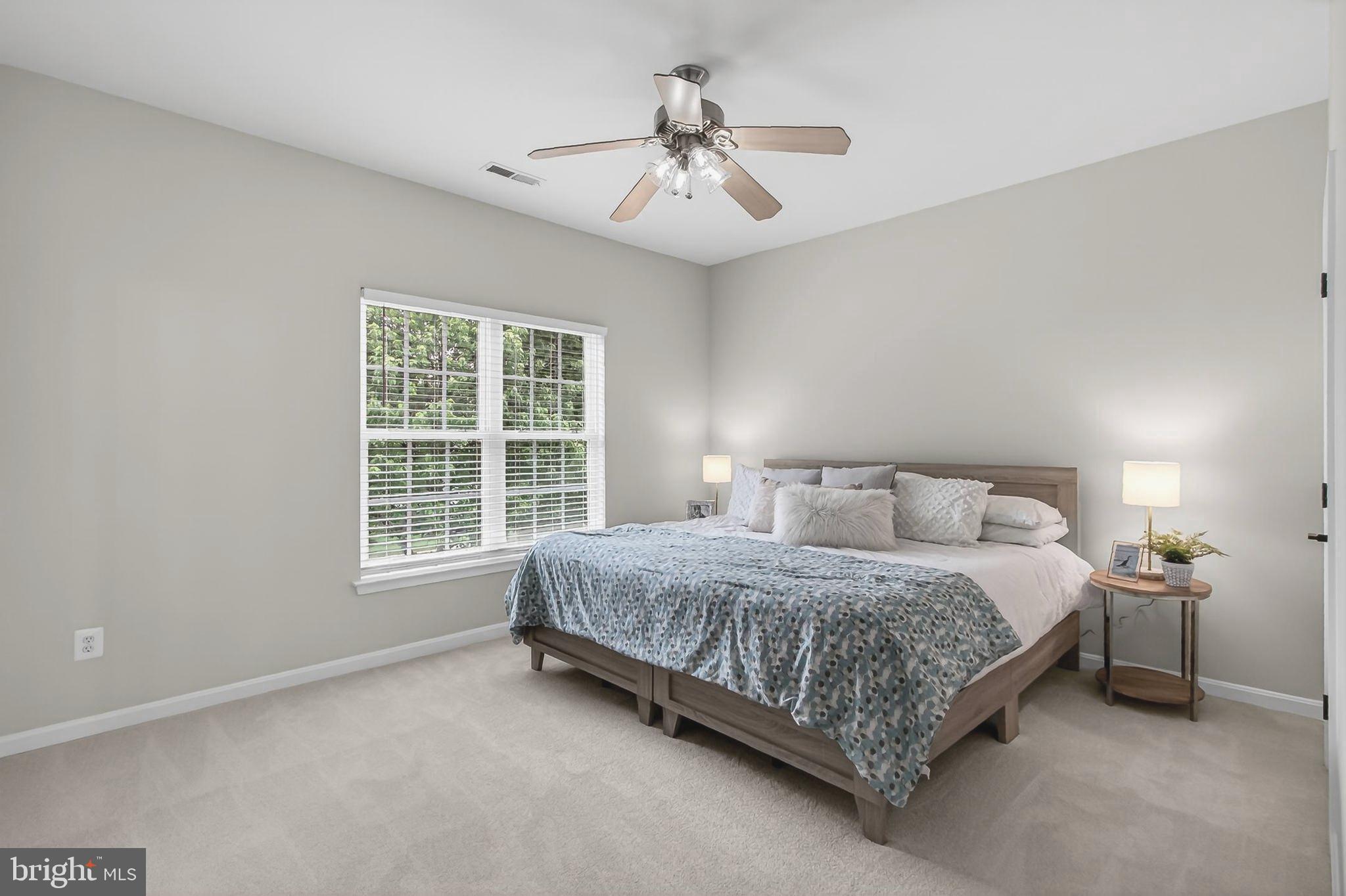 BRAMBLETON - Residential