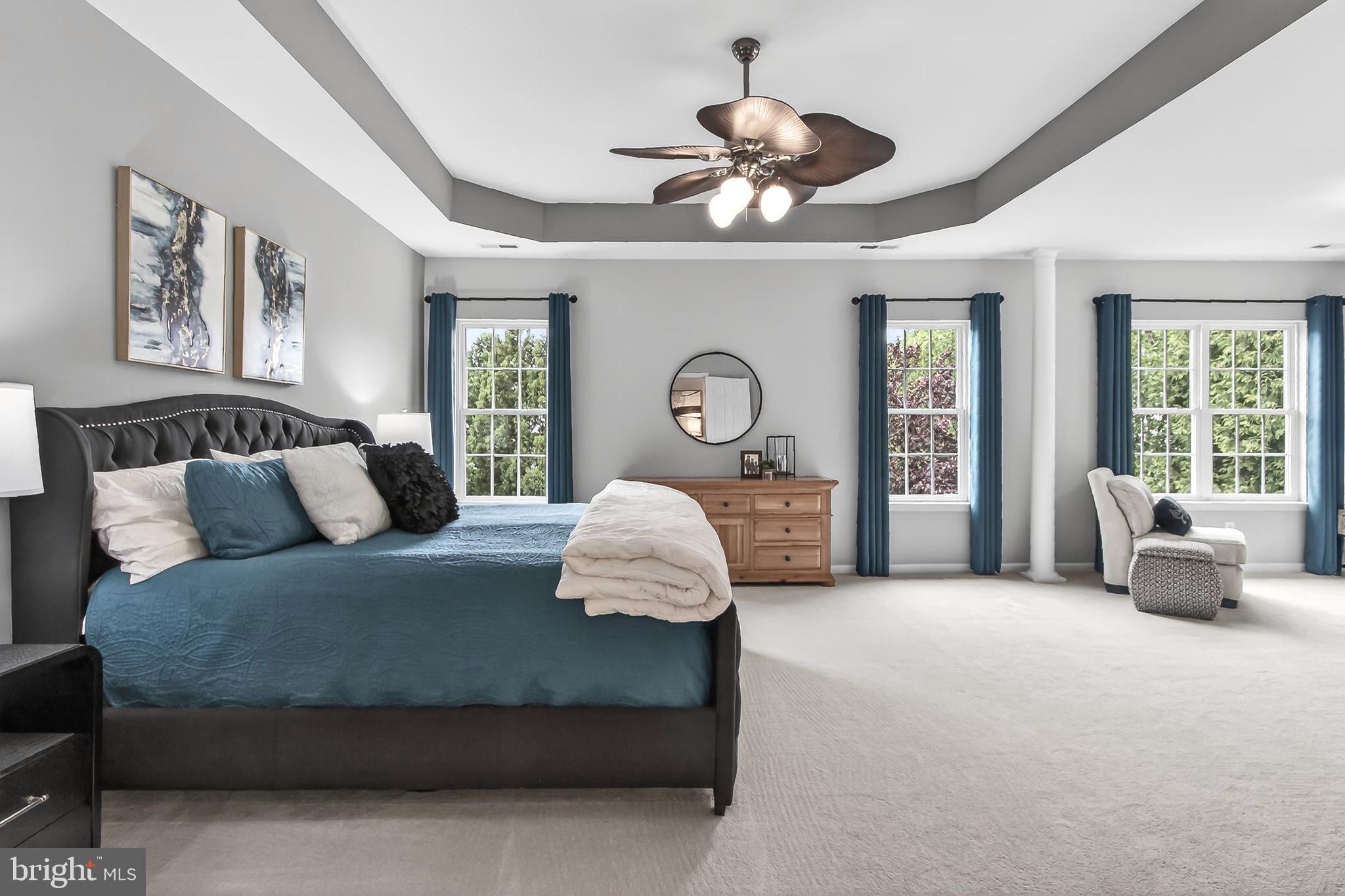 BRAMBLETON - Residential