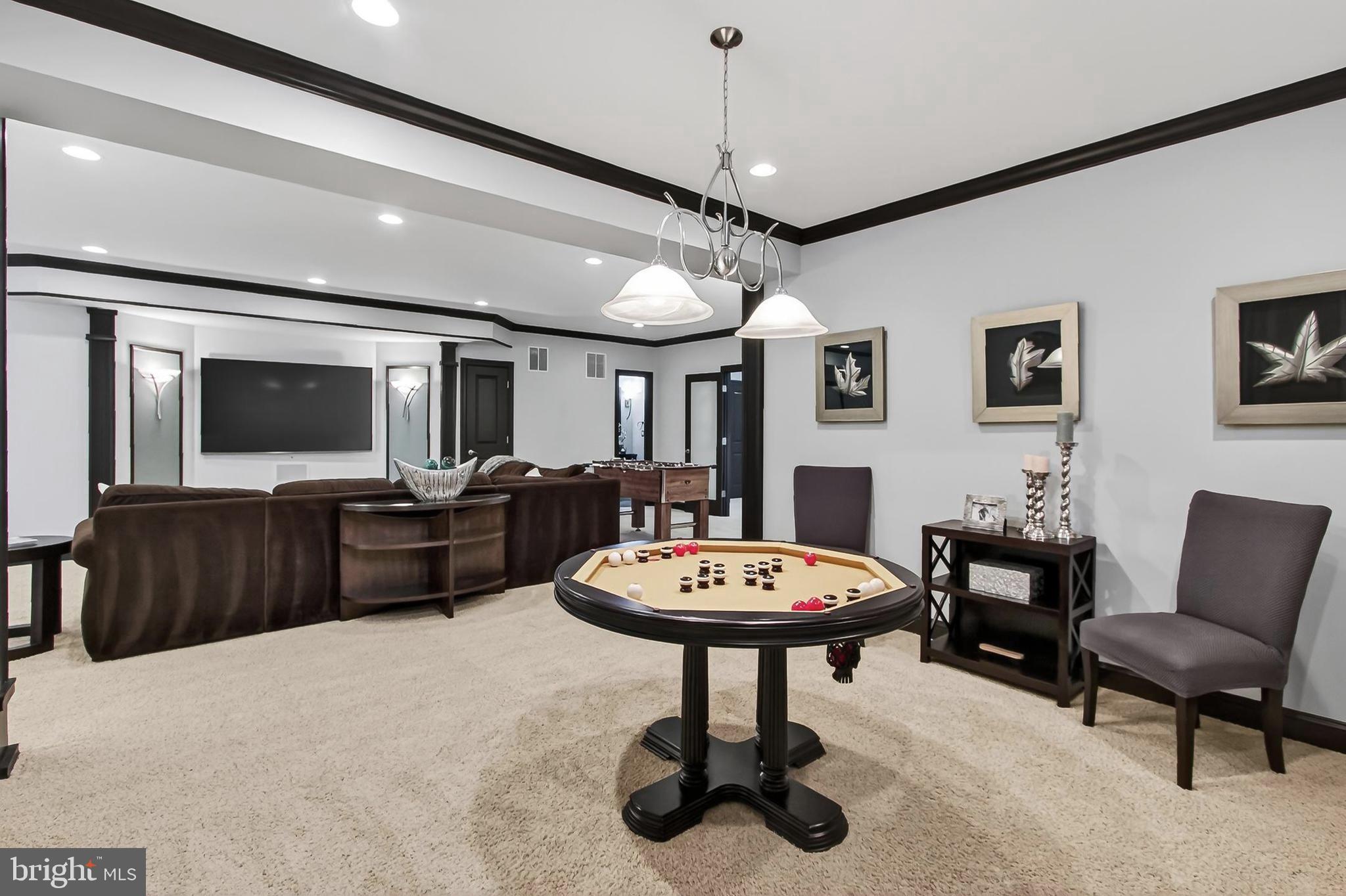 BRAMBLETON - Residential