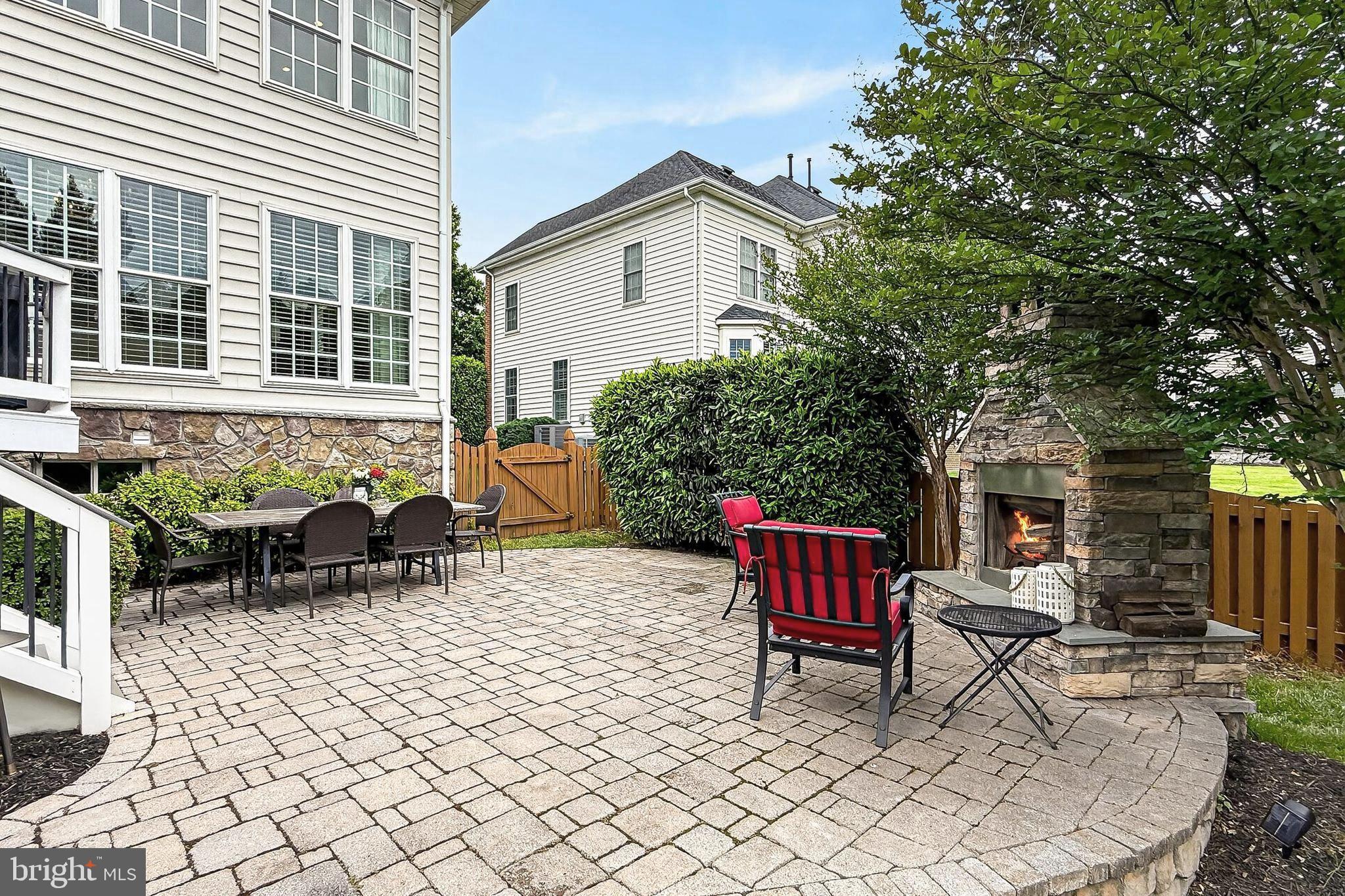 BRAMBLETON - Residential