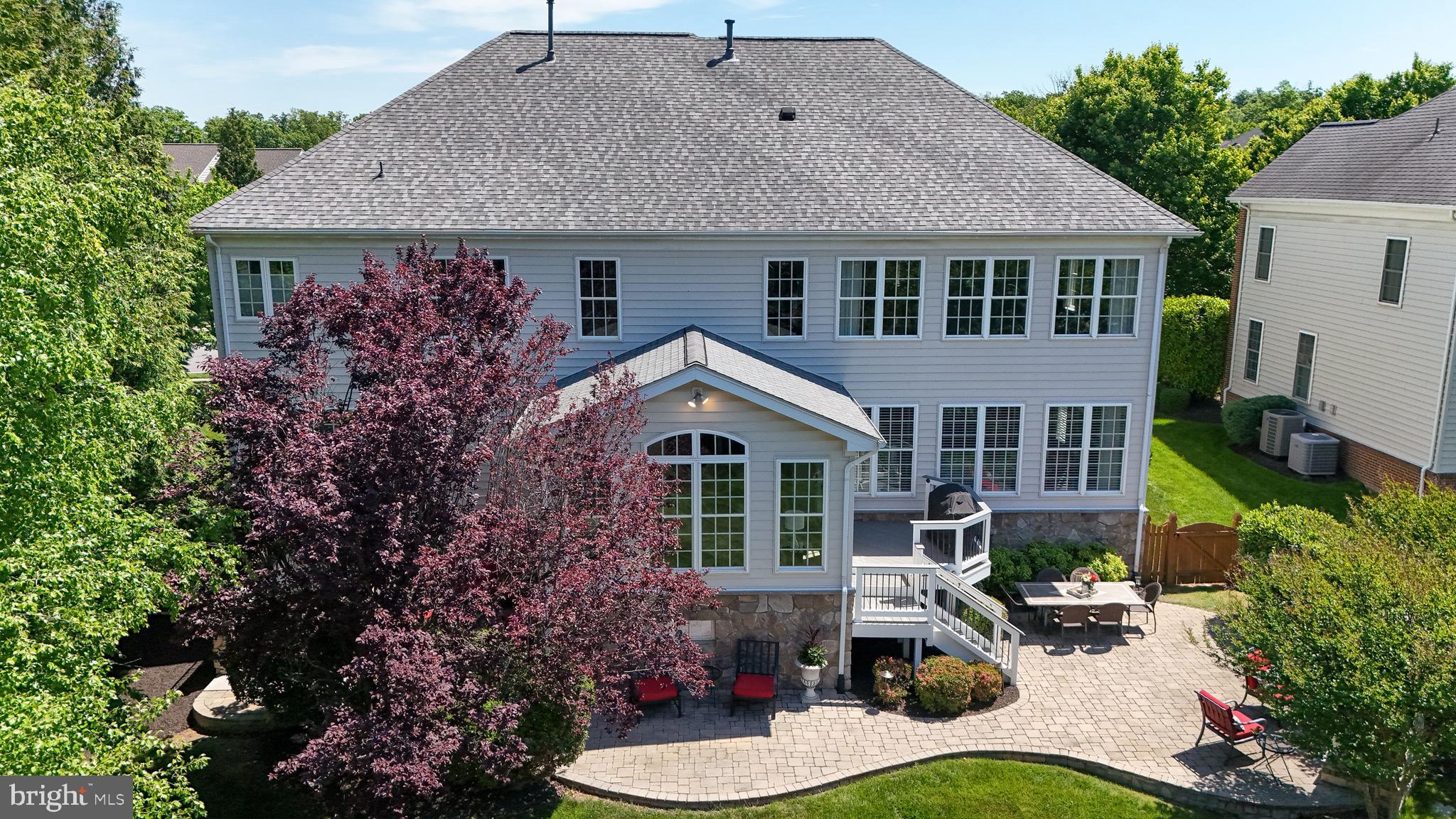 BRAMBLETON - Residential