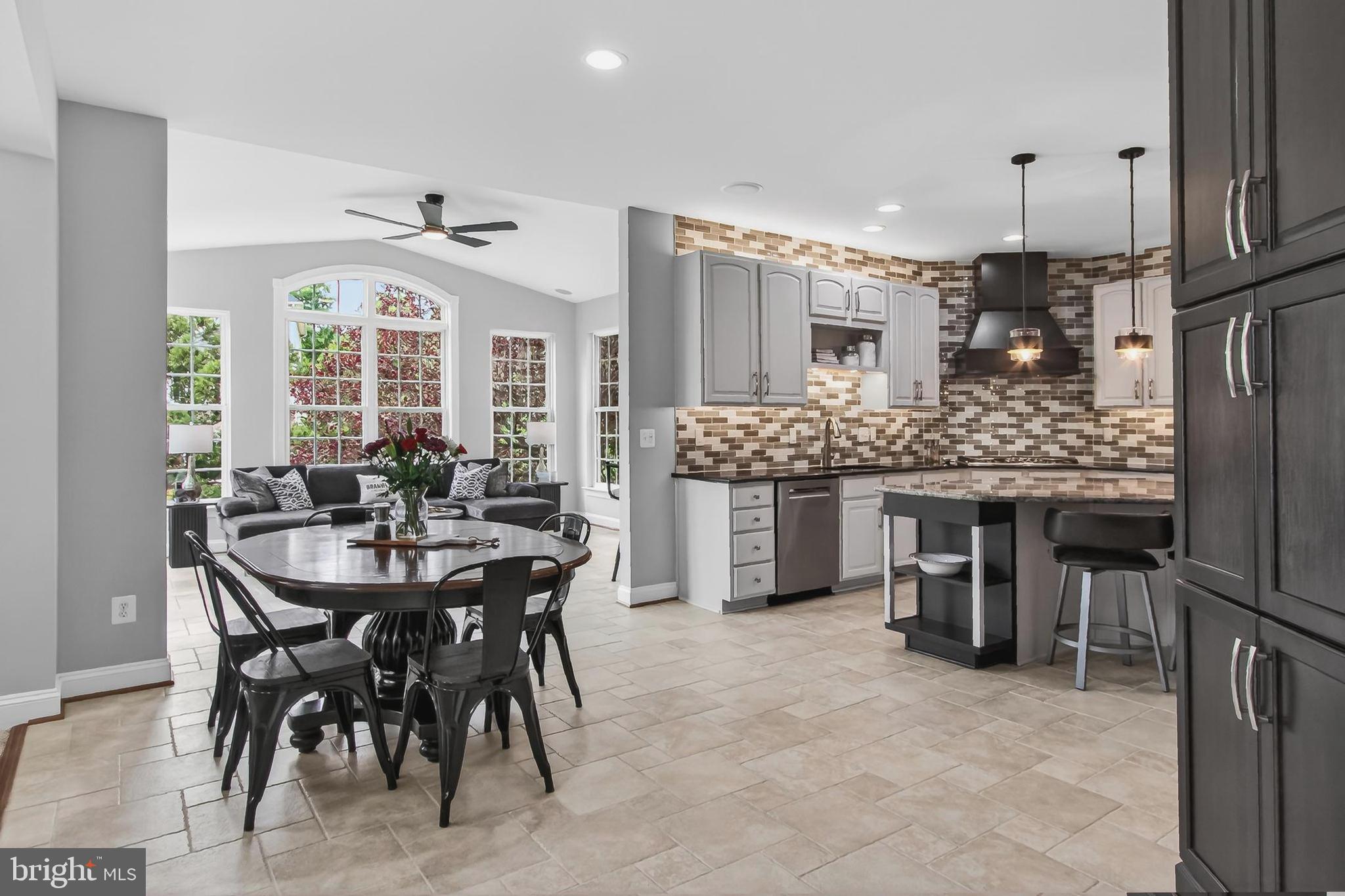 BRAMBLETON - Residential