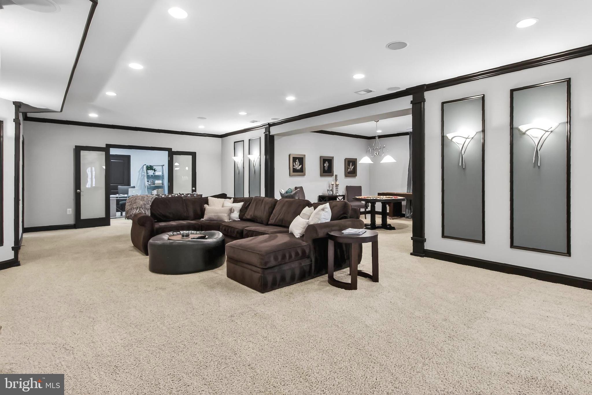 BRAMBLETON - Residential