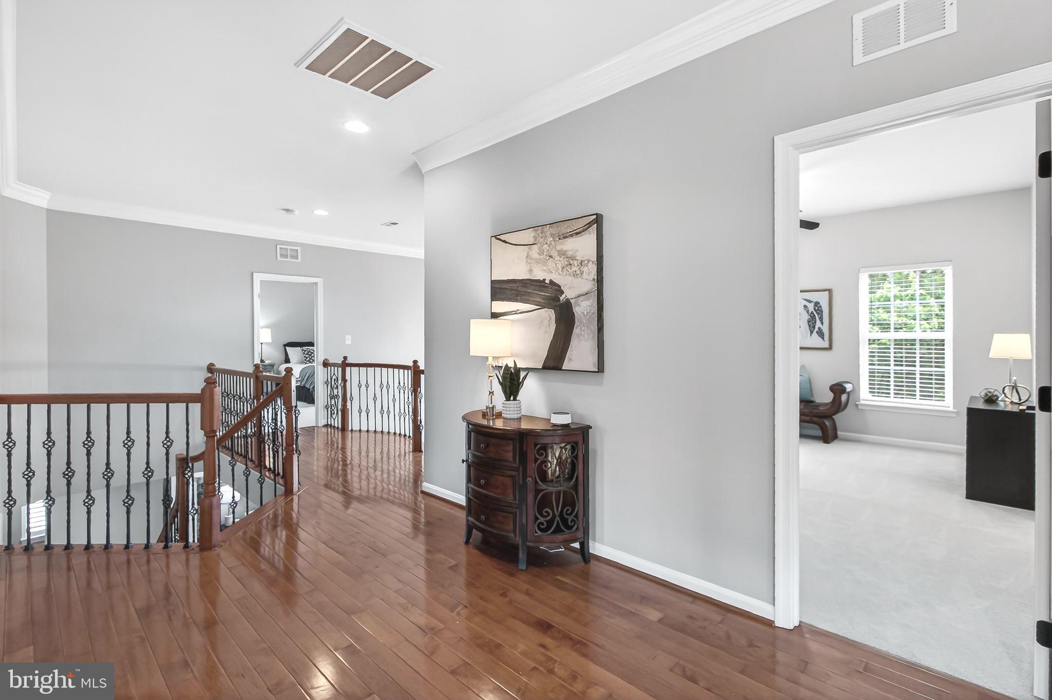 BRAMBLETON - Residential