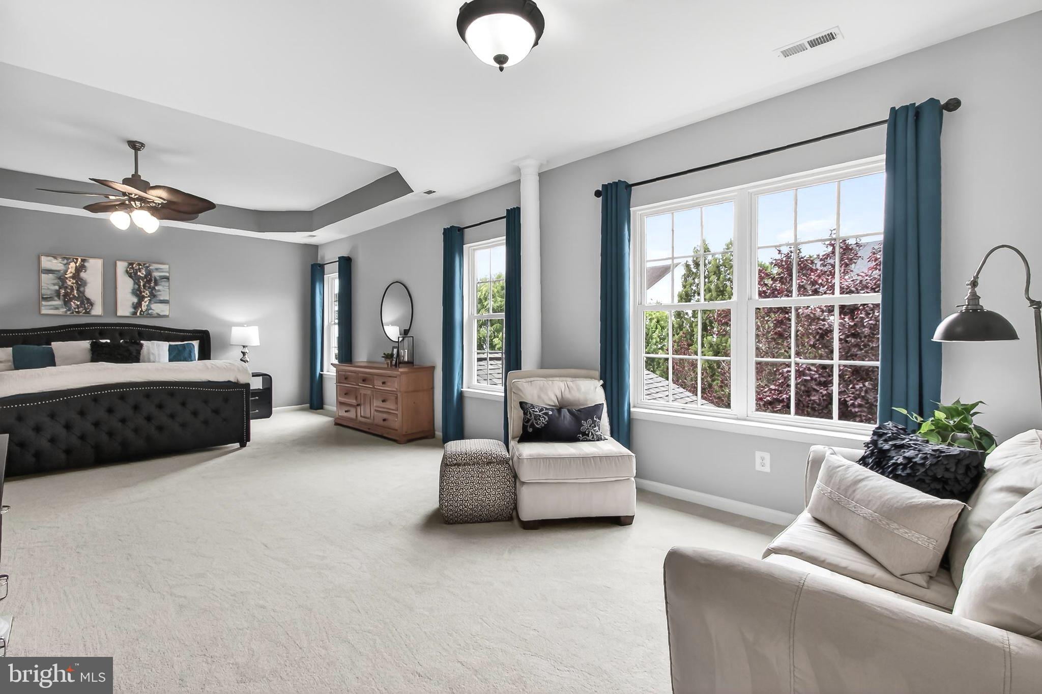 BRAMBLETON - Residential
