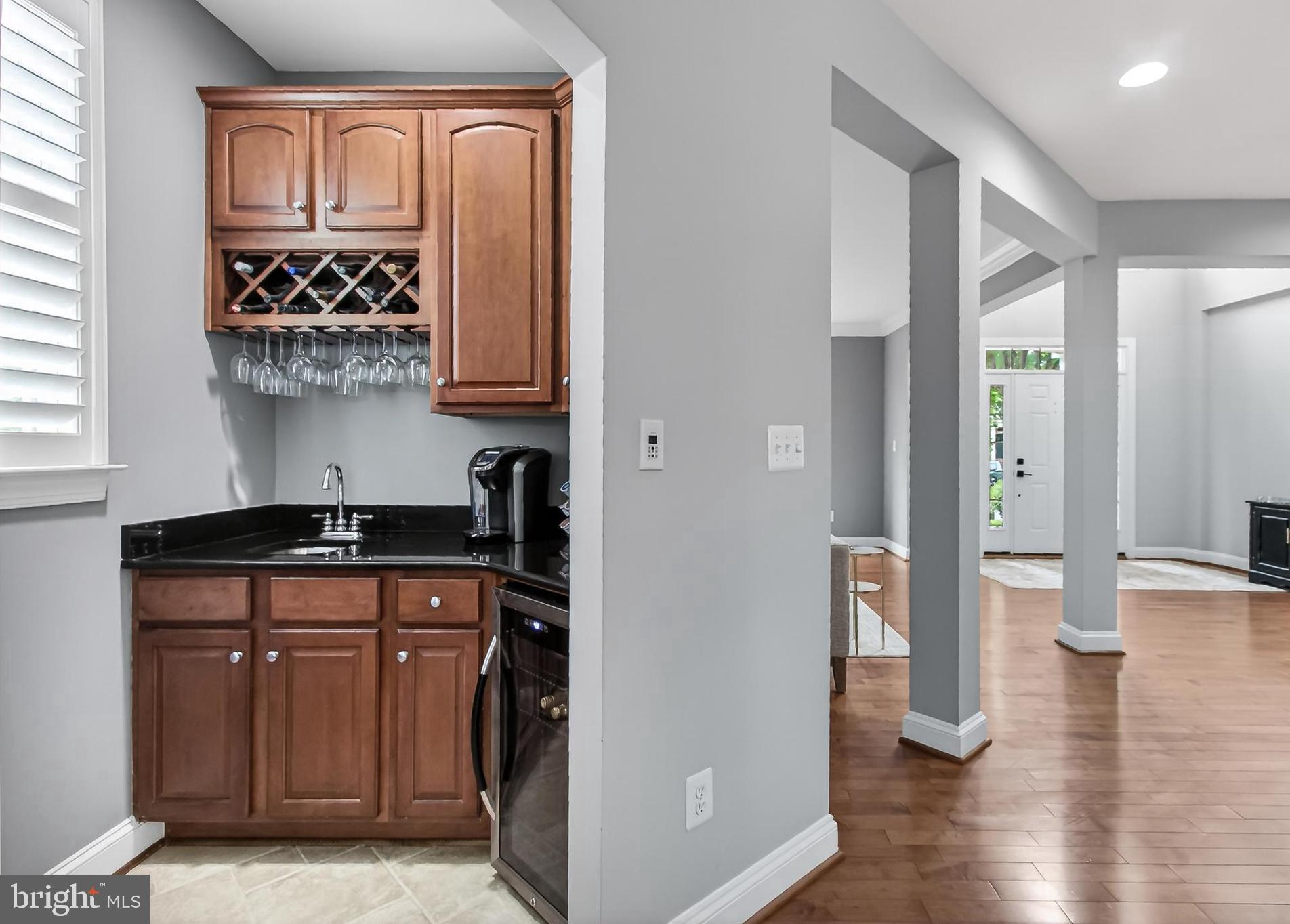 BRAMBLETON - Residential
