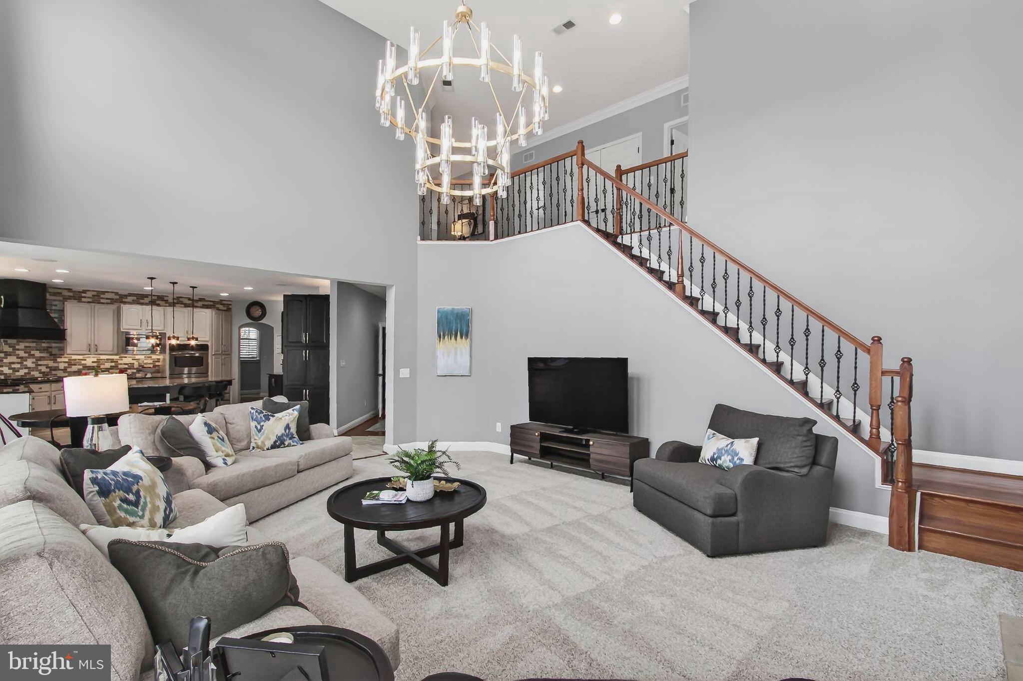 BRAMBLETON - Residential