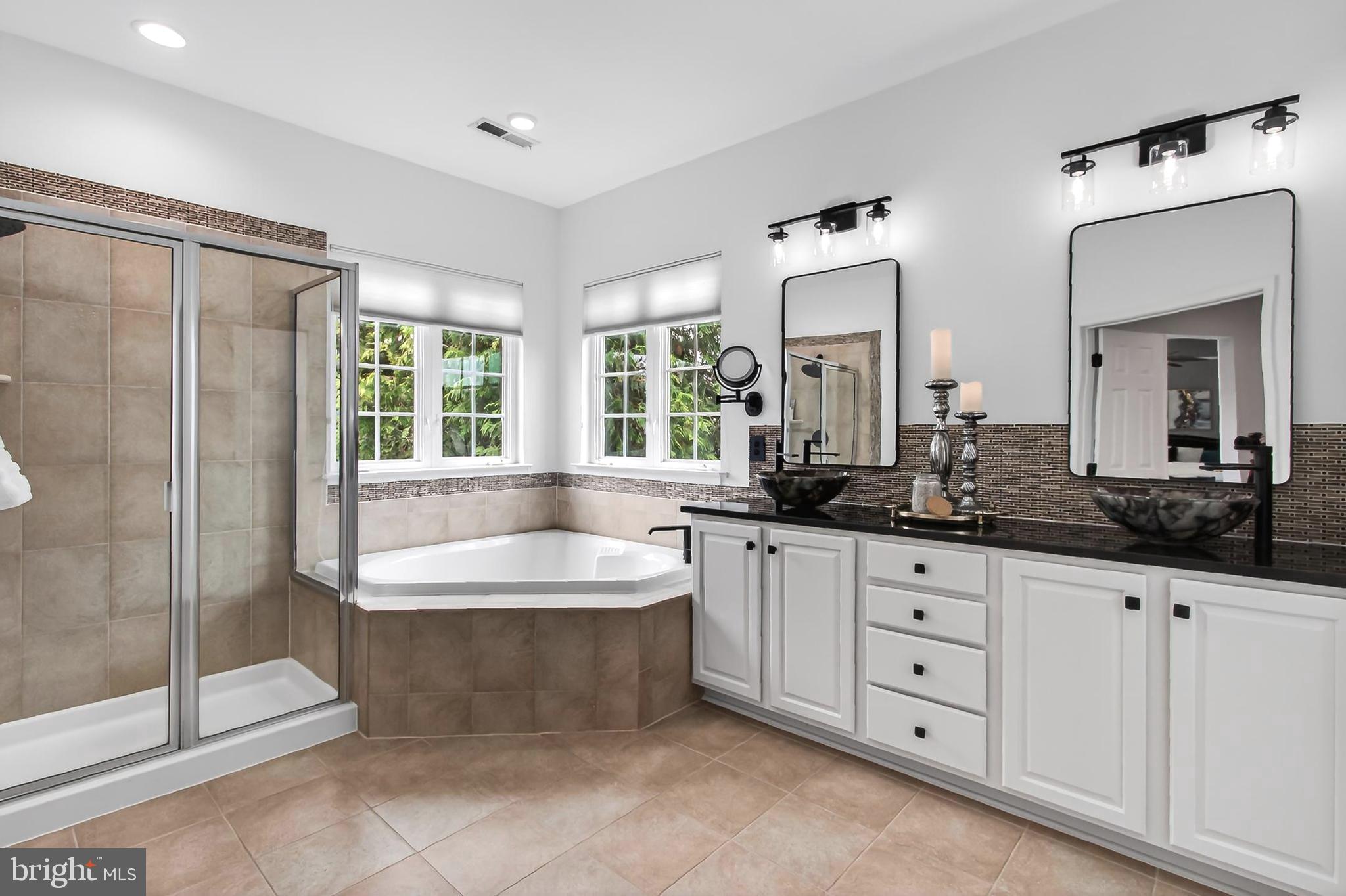 BRAMBLETON - Residential