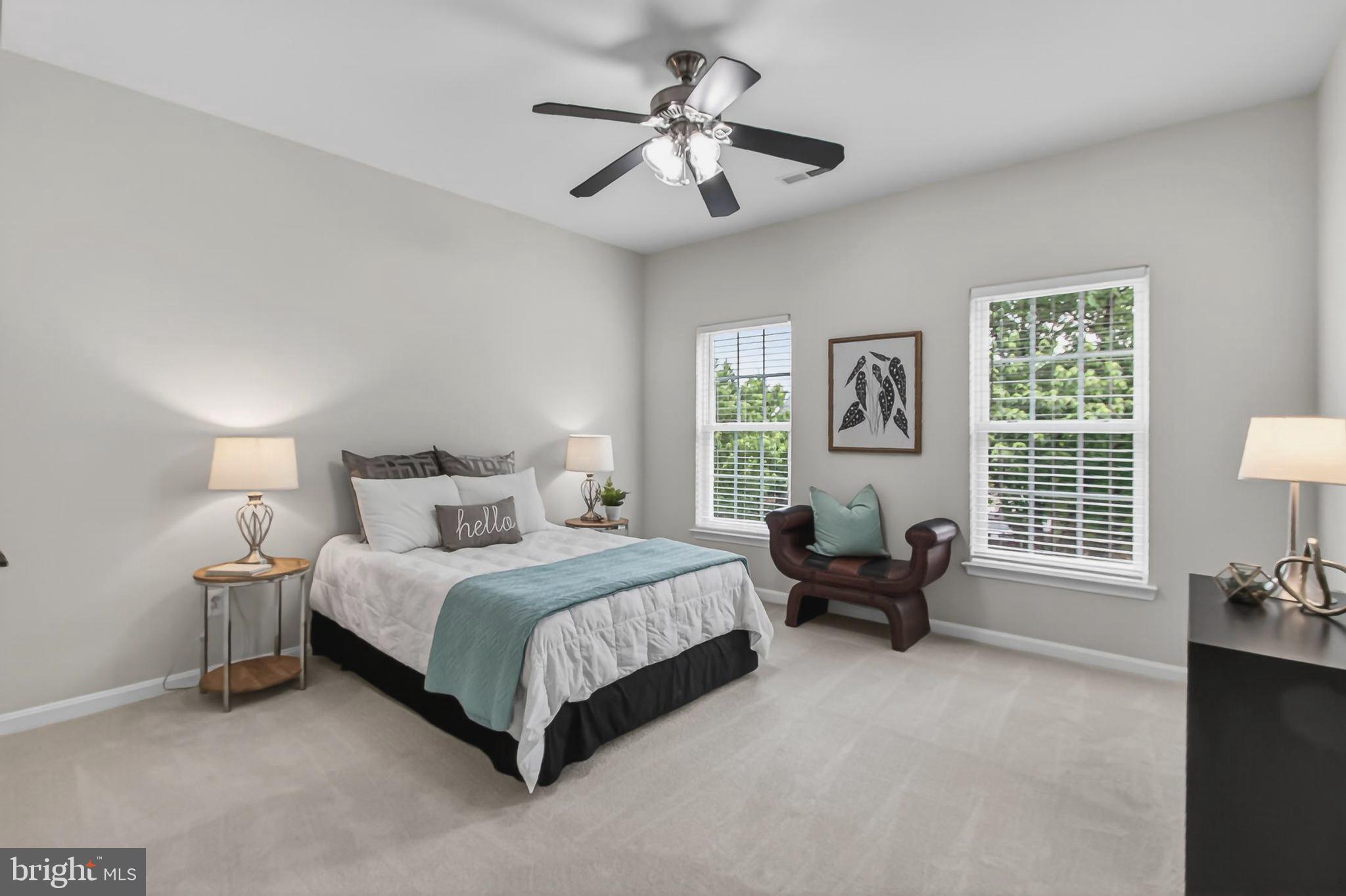 BRAMBLETON - Residential
