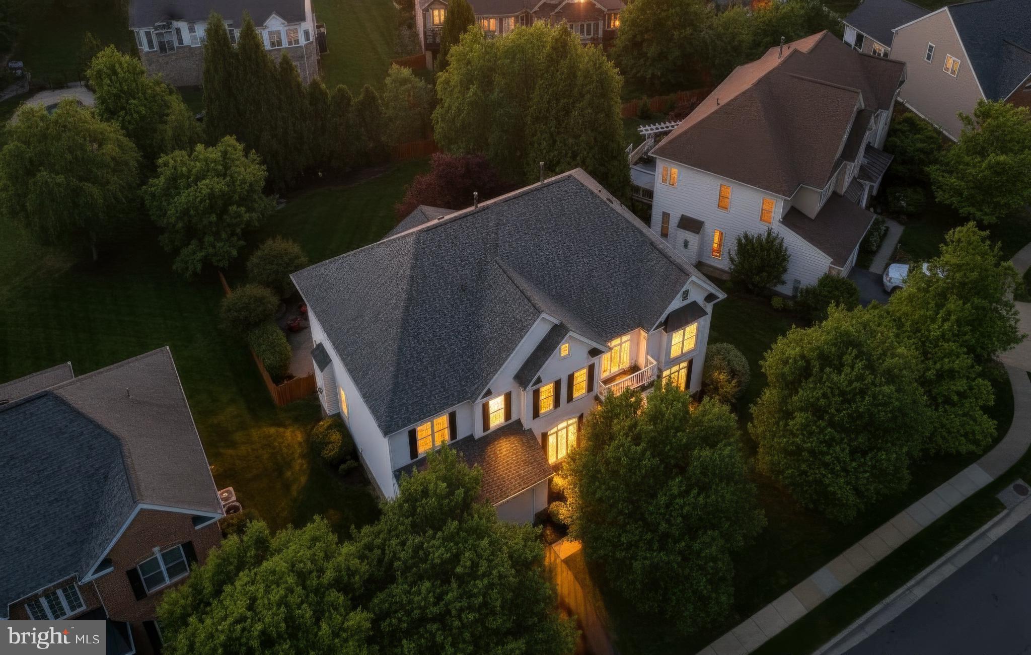 BRAMBLETON - Residential