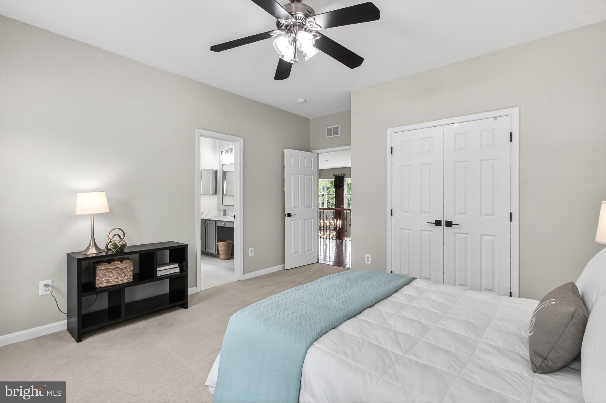 BRAMBLETON - Residential
