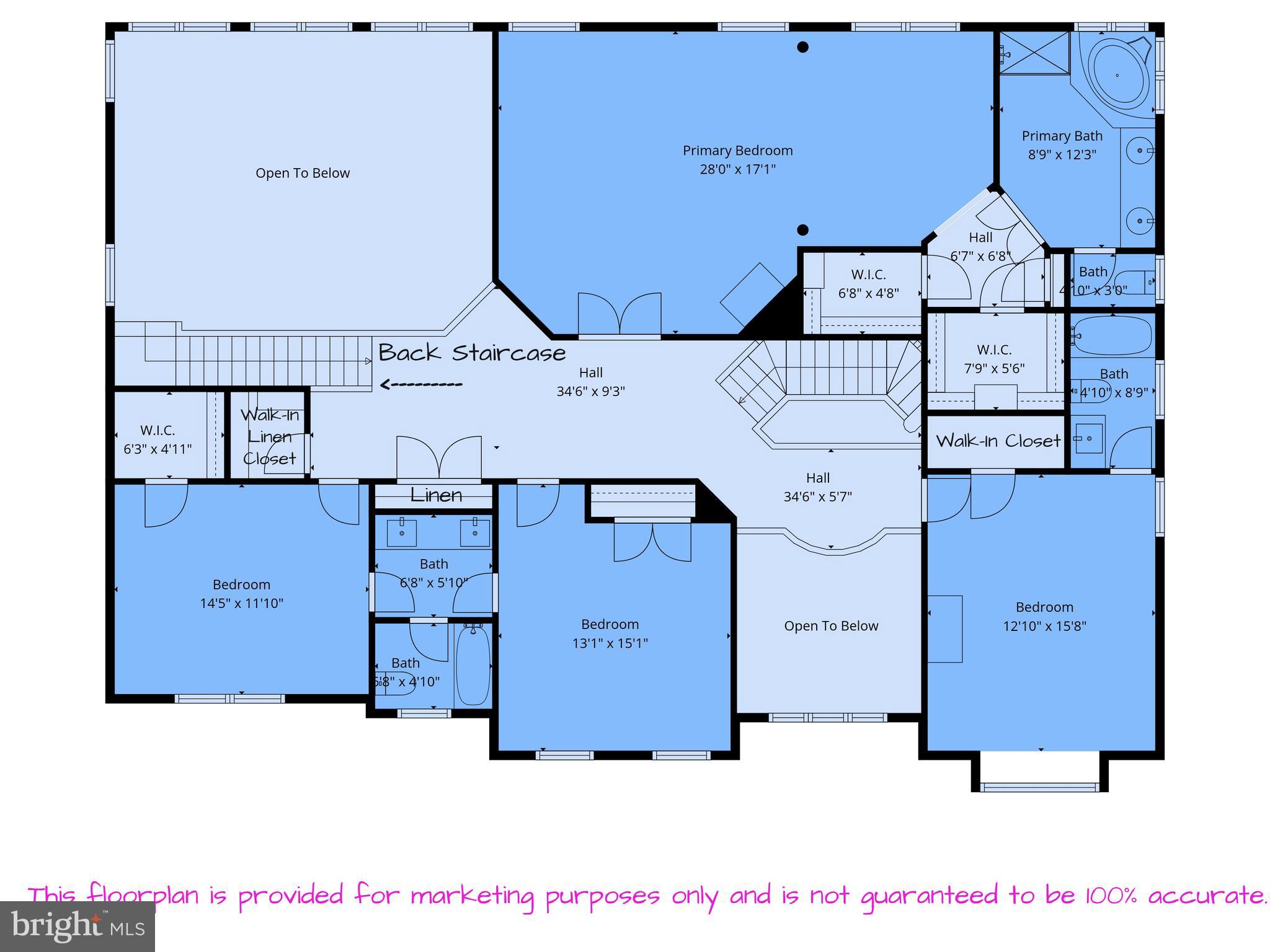 BRAMBLETON - Residential