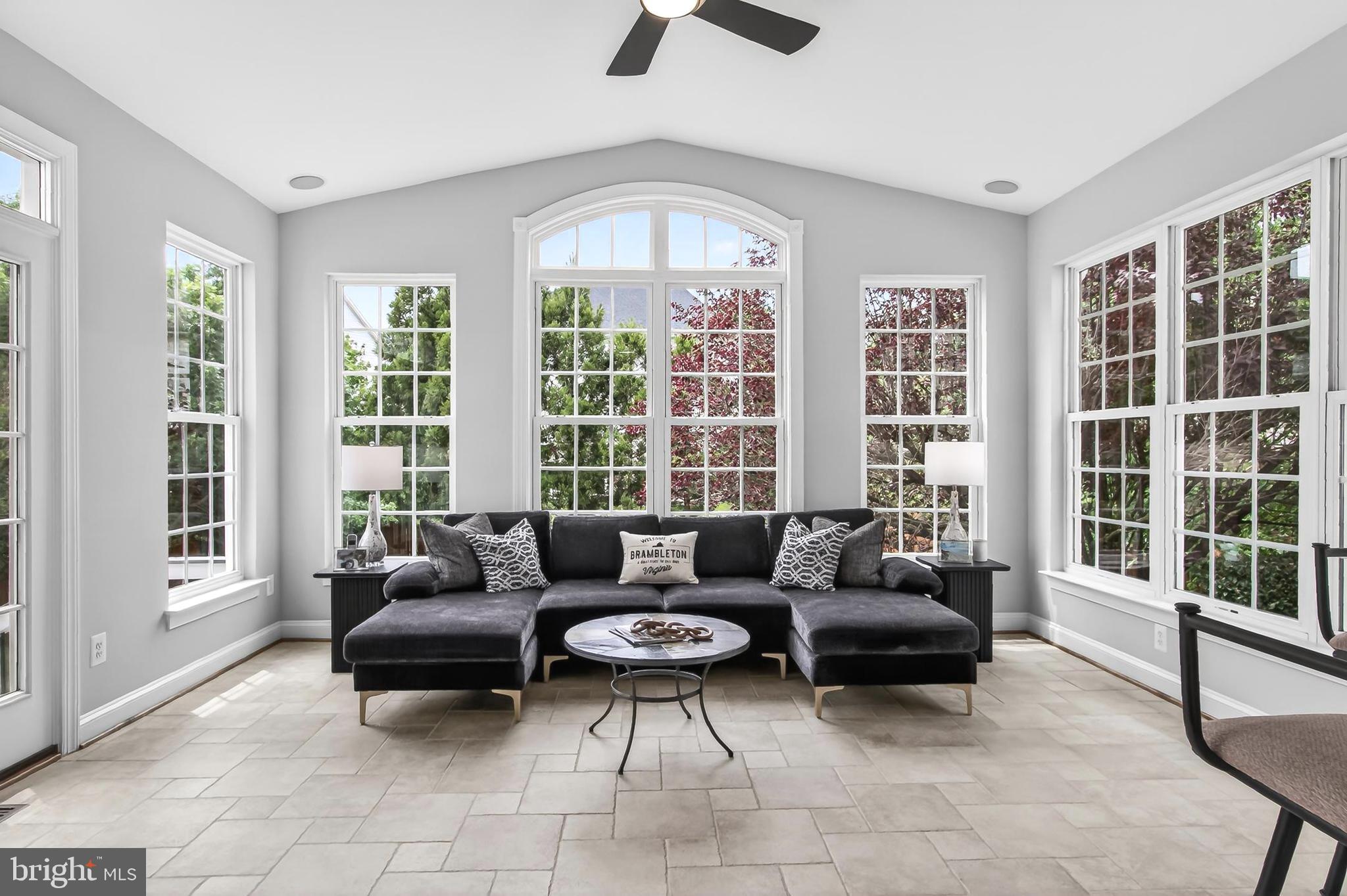 BRAMBLETON - Residential