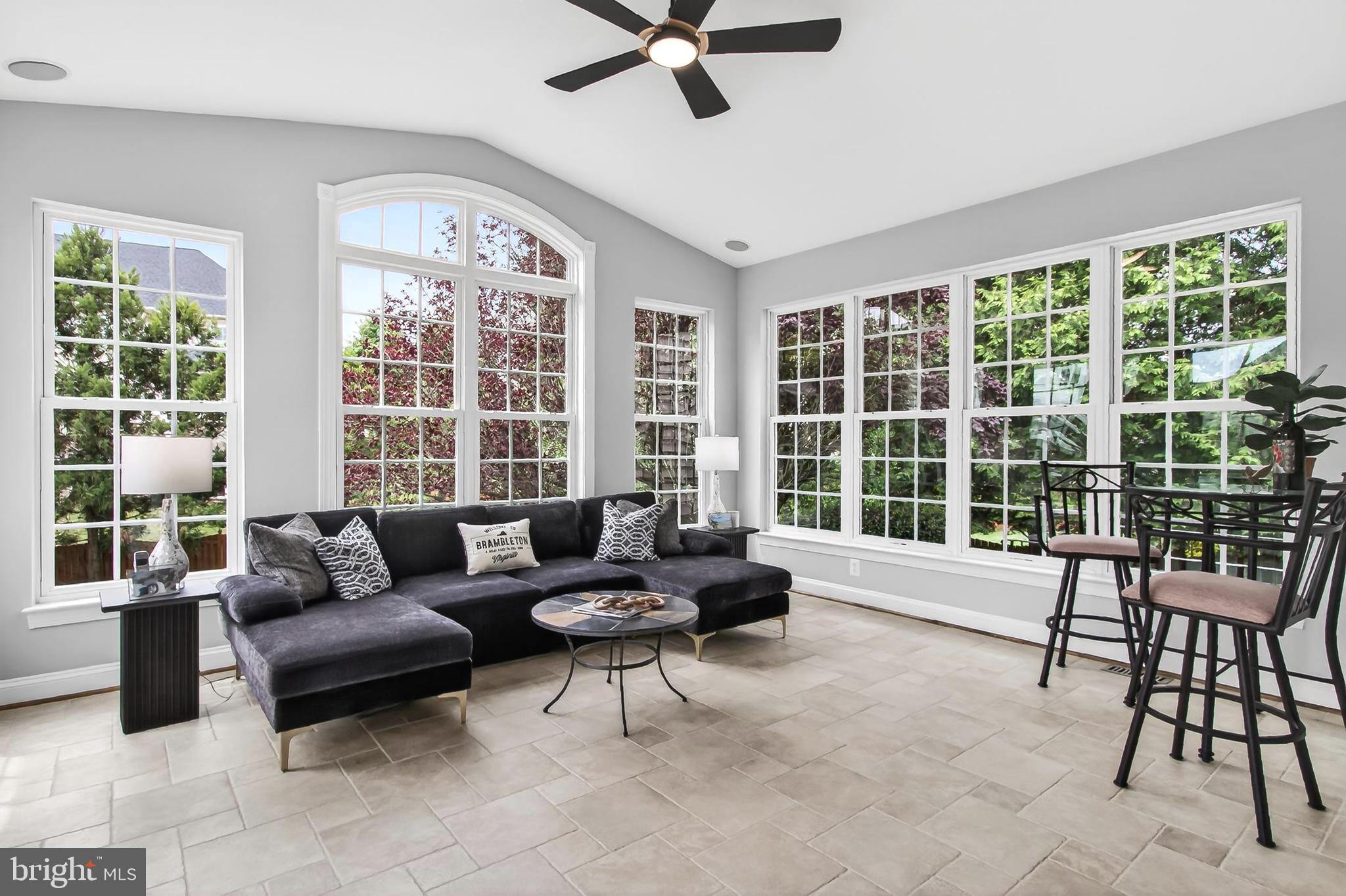 BRAMBLETON - Residential
