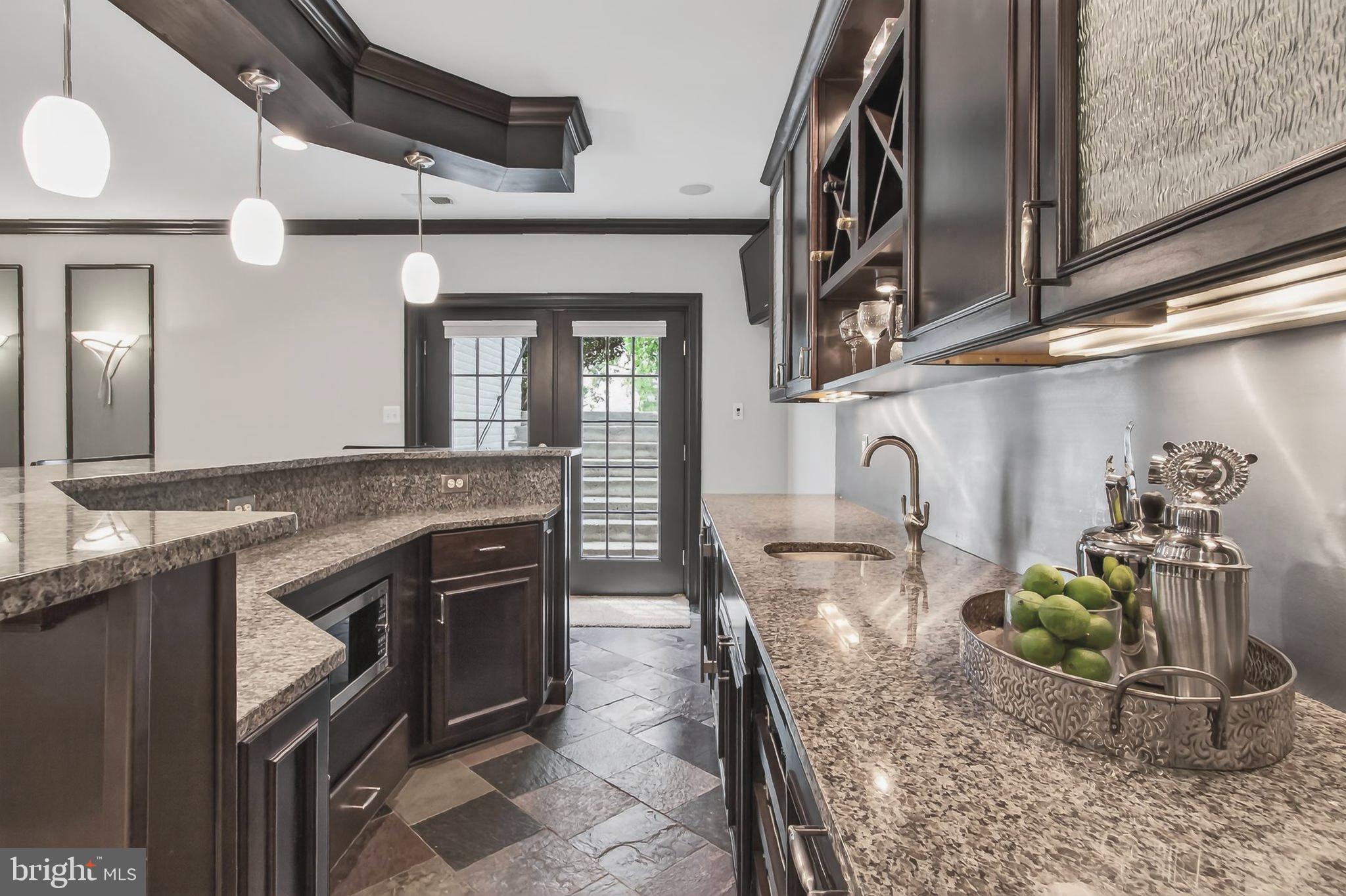 BRAMBLETON - Residential